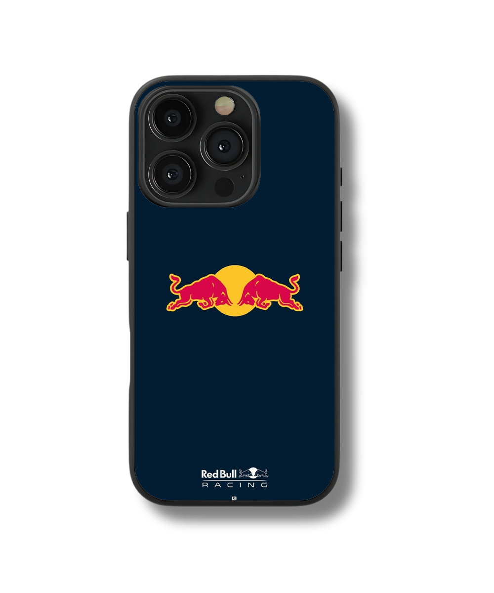 Red Bull Minimal GlassCase