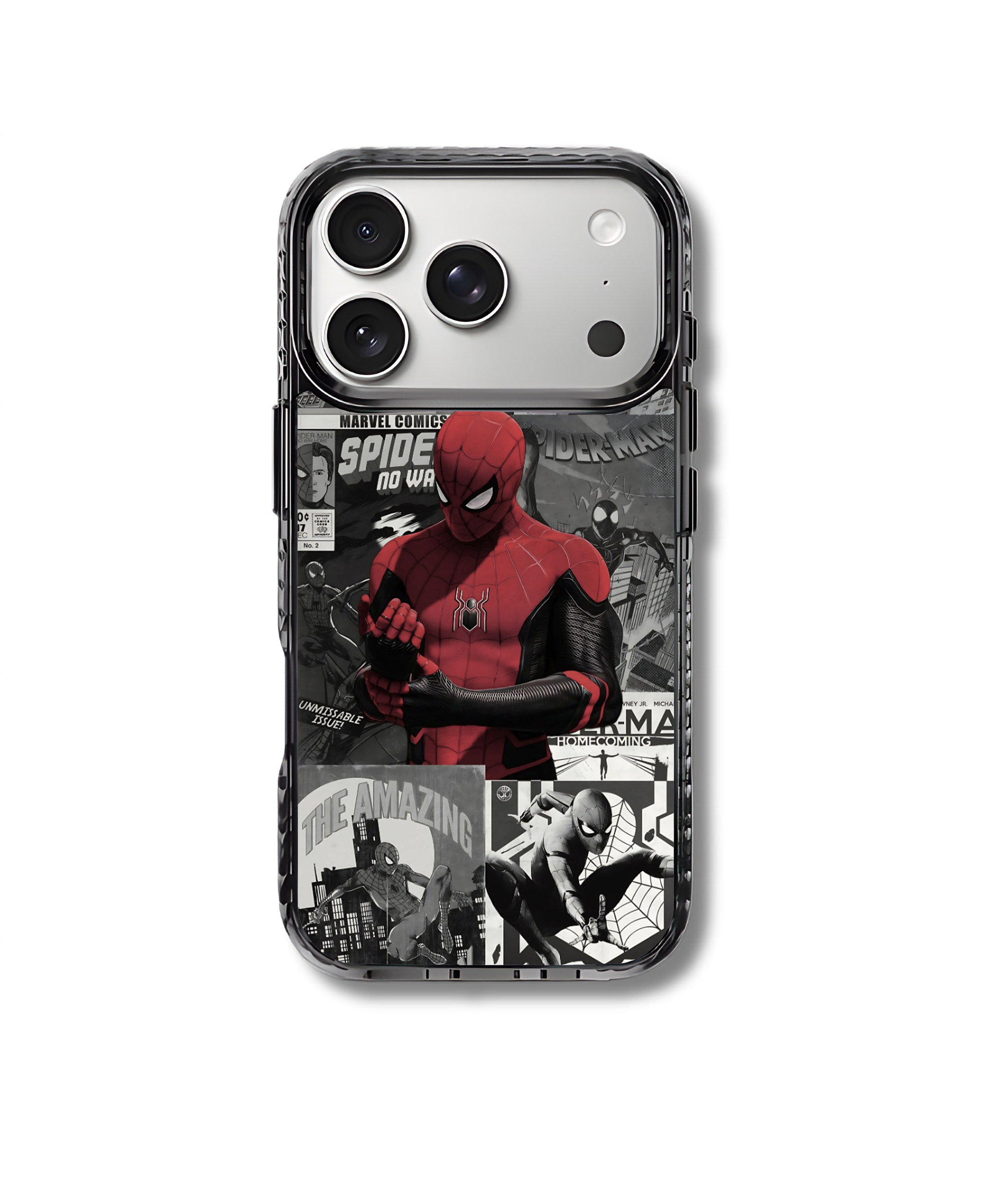 Spider-Verse Legacy Stride Case