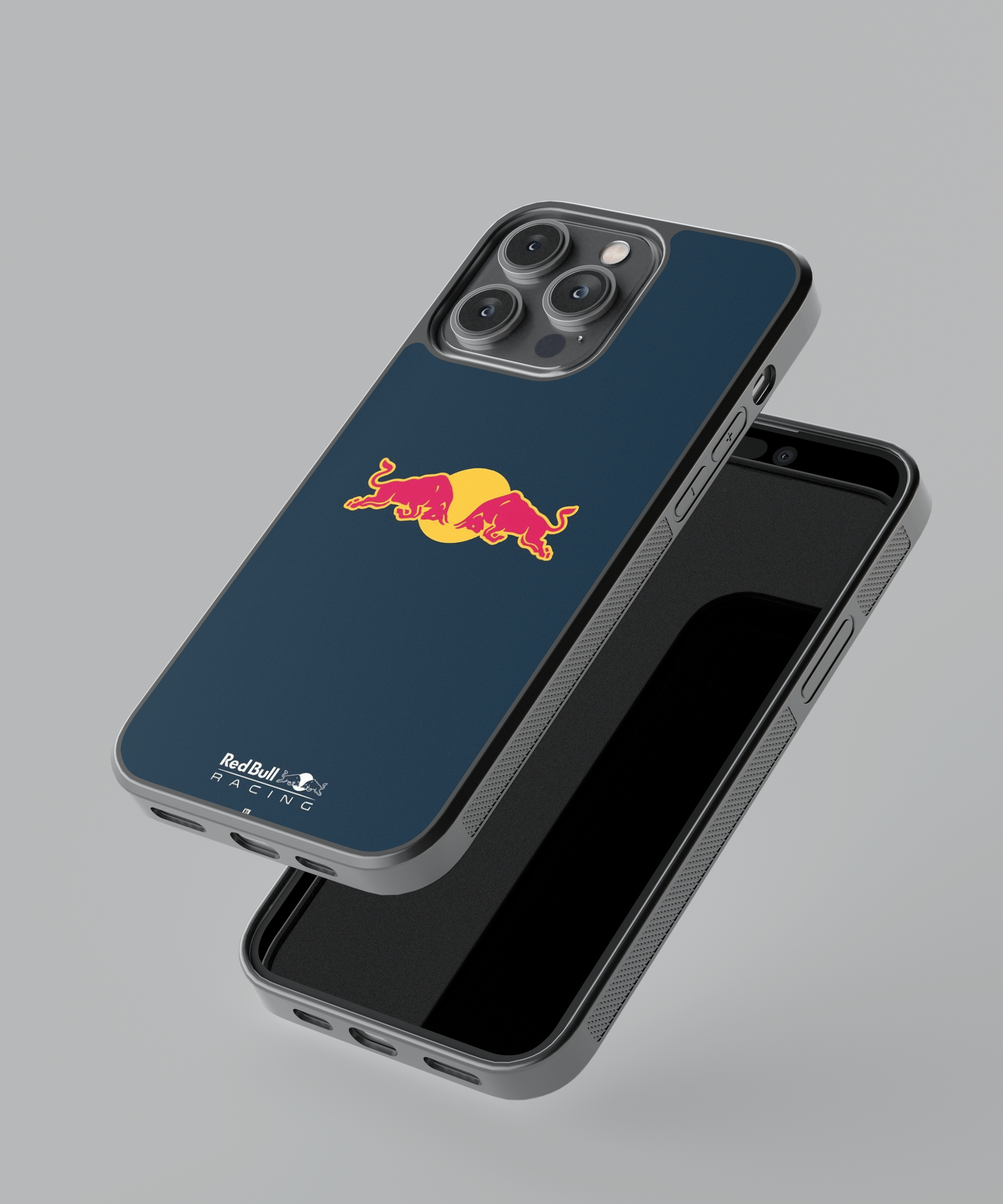 Red Bull Minimal Hybrid Case