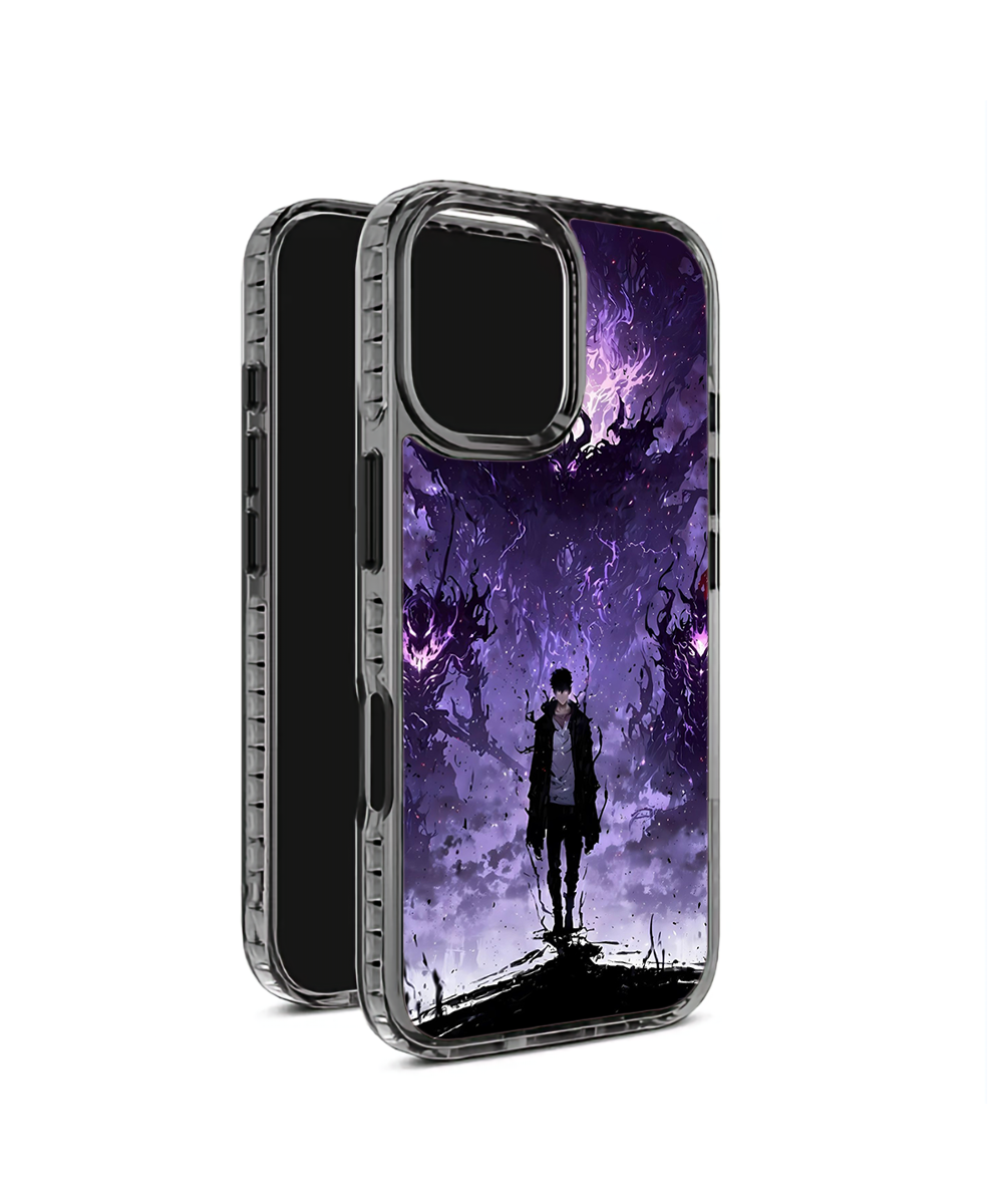 Solo Leveling Stride Case