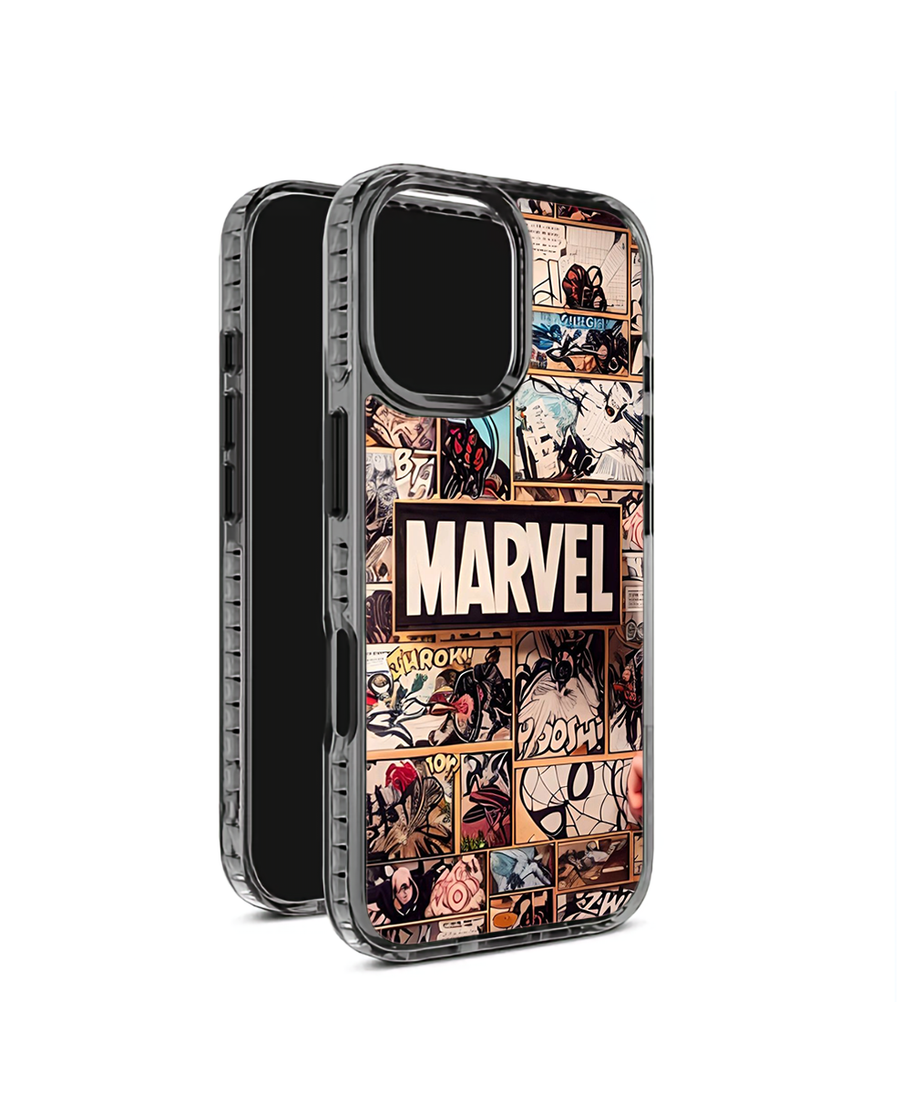 Marvel Multiverse Stride Case