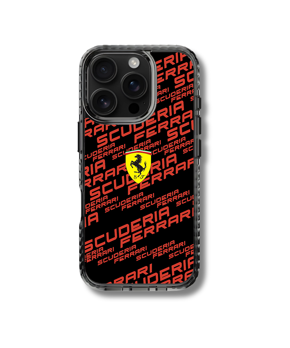 Ferrari 2.0 Stride Case