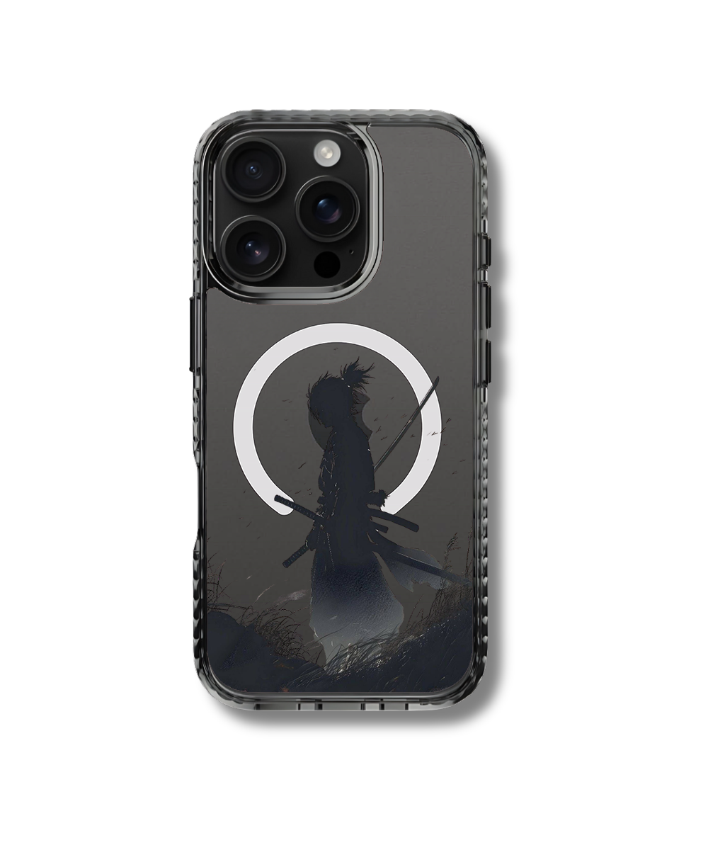 Ronin Shadow Stride MagSafe Case