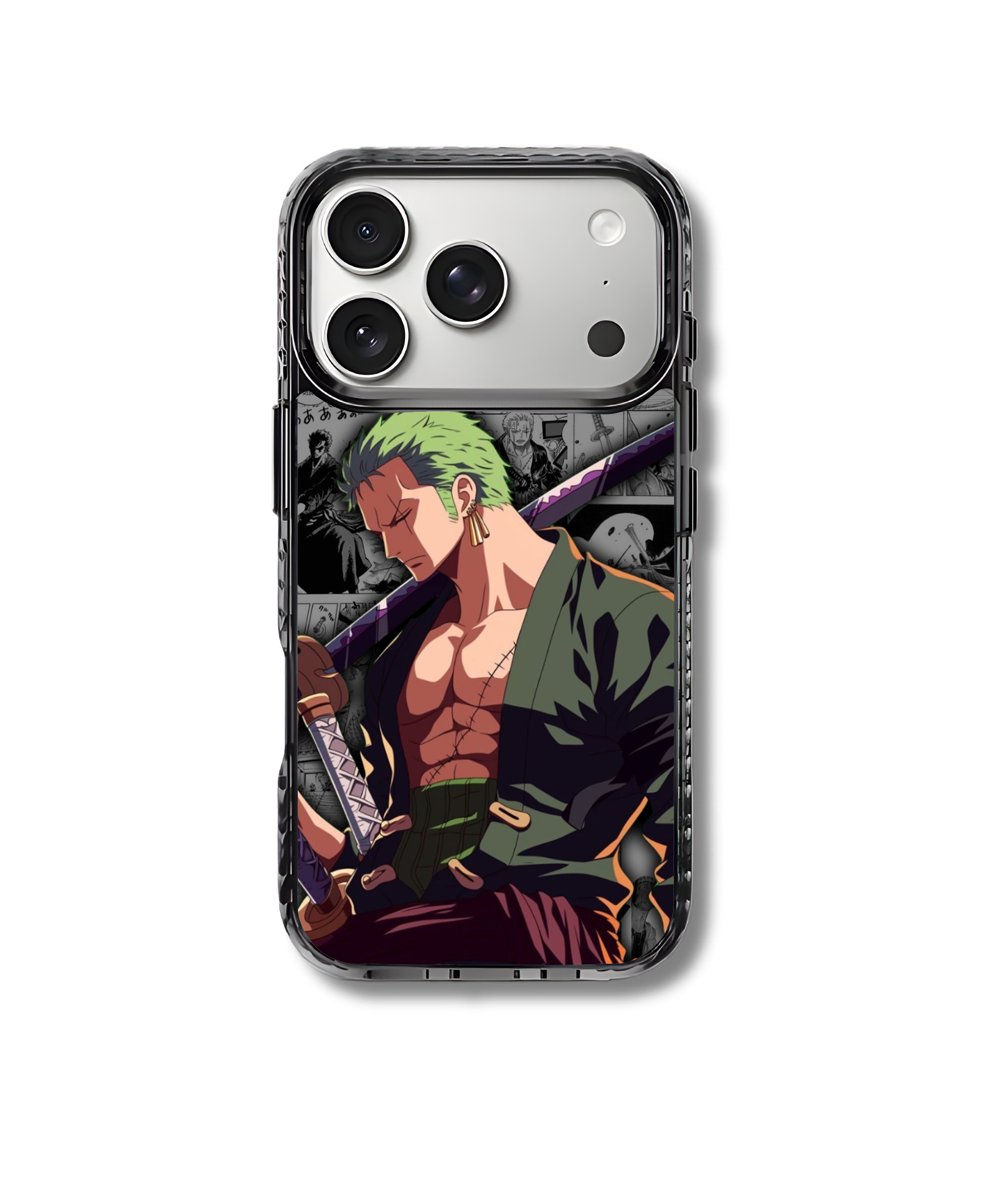 Roronoa Zoro Stride Case