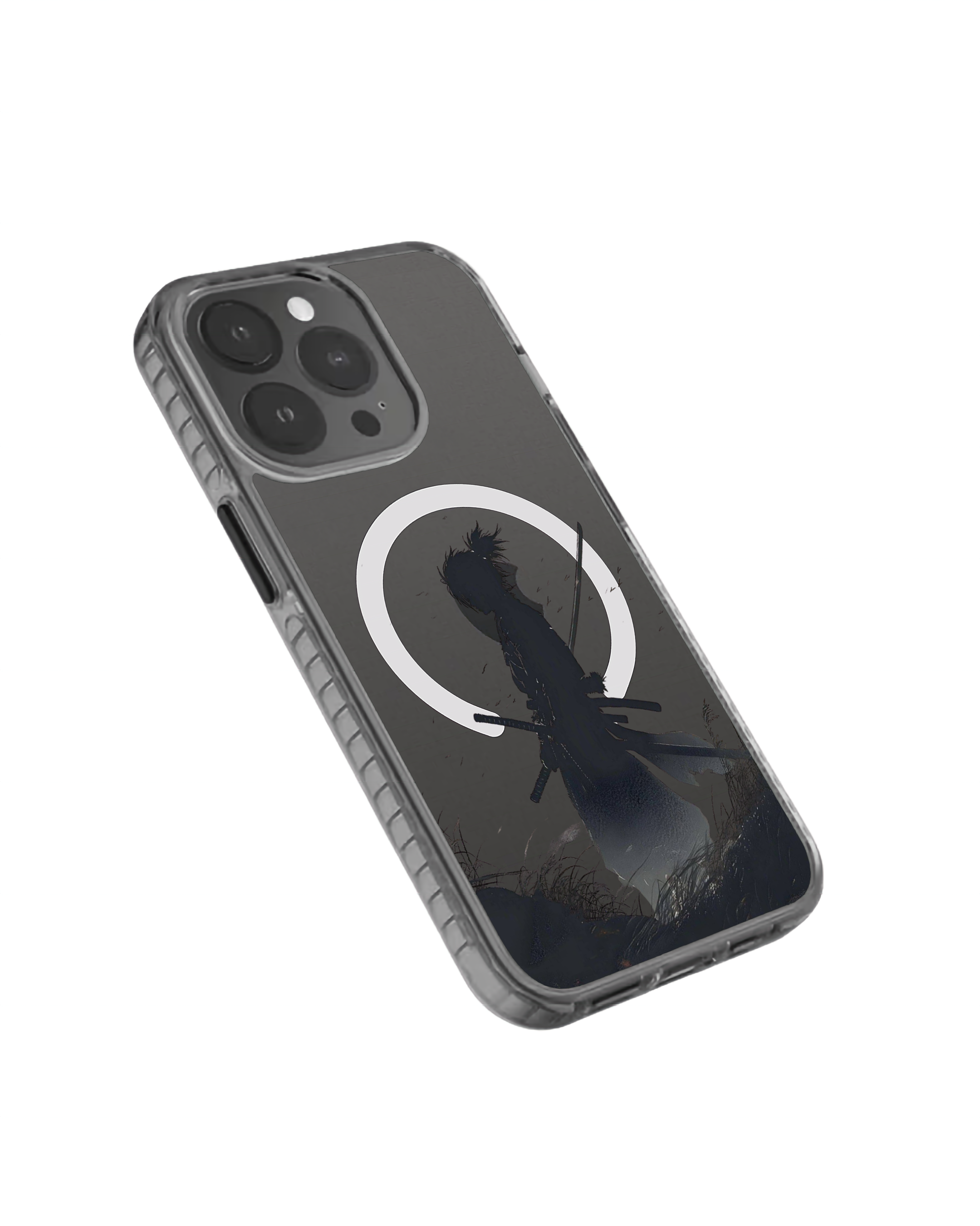 Ronin Shadow Stride MagSafe Case