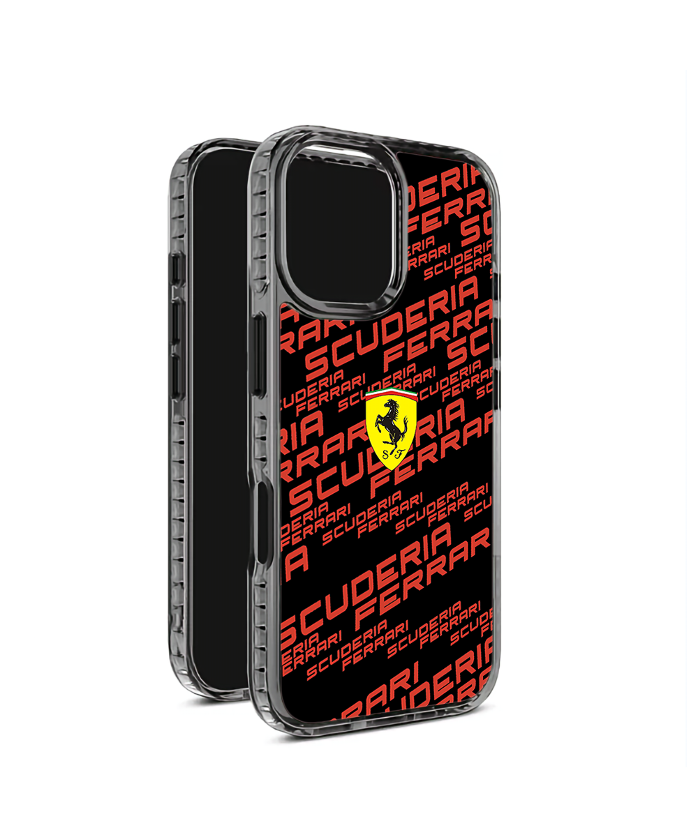 Ferrari 2.0 Stride Case