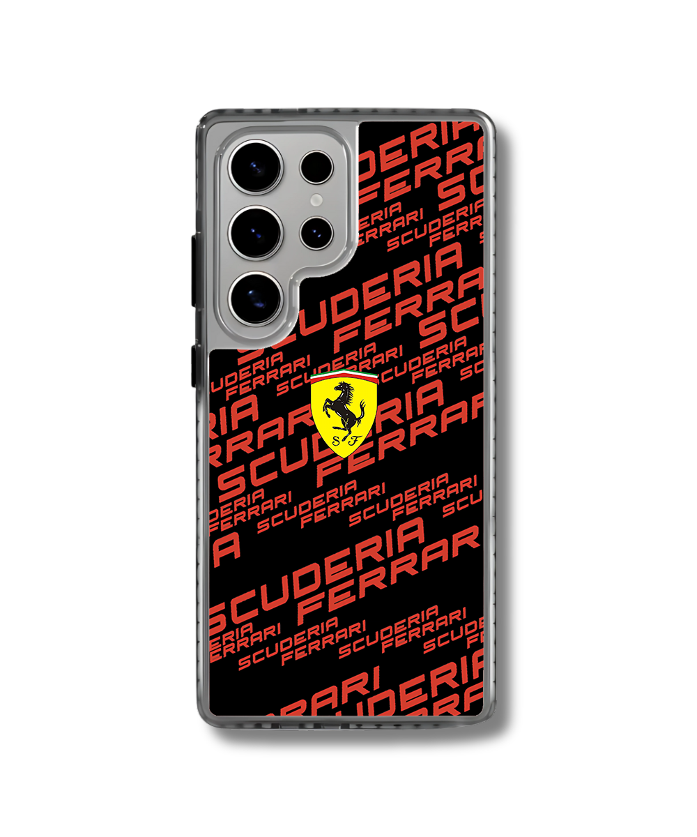 Ferrari 2.0 Stride Case