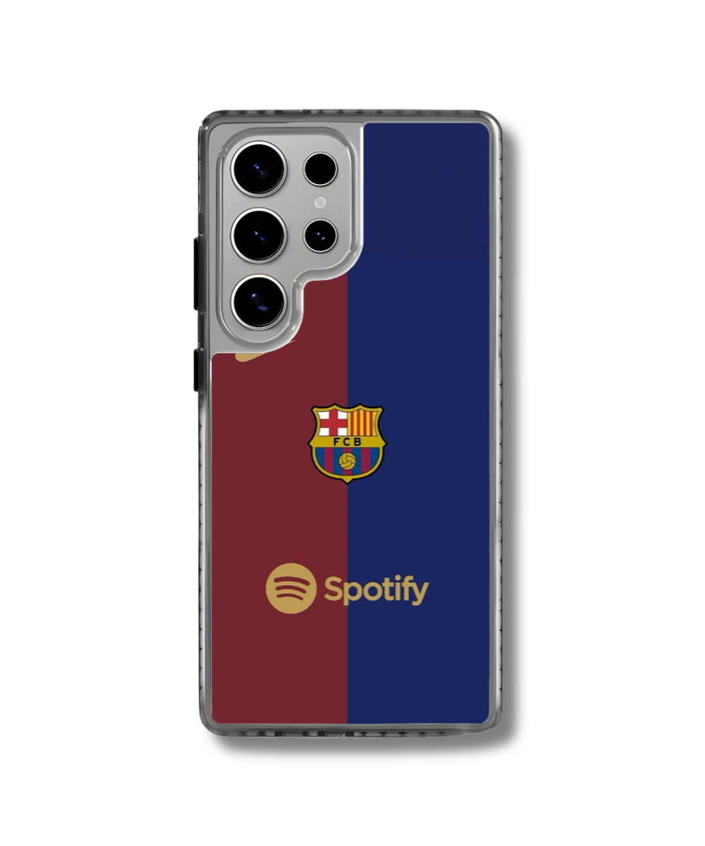Barça Legacy Stride Case
