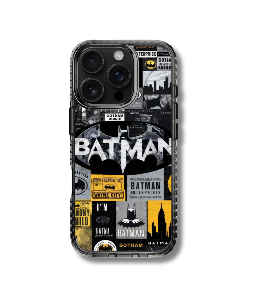 Gotham Legacy Stride Case