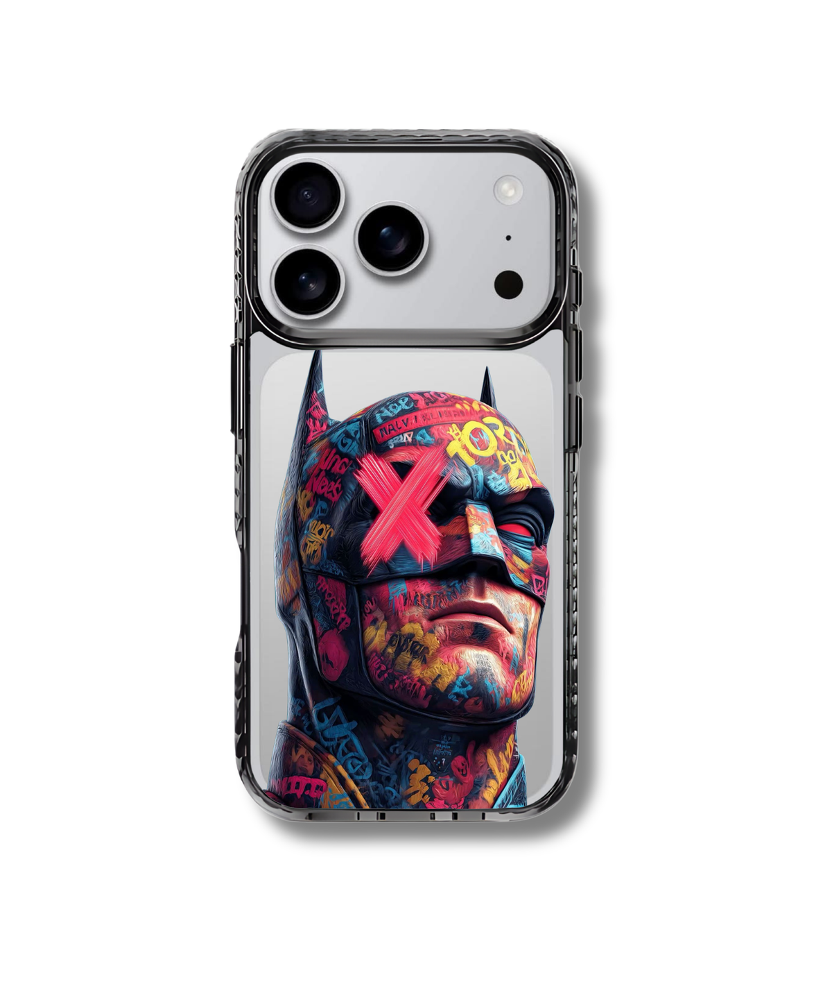Red X 2.0 Stride Case