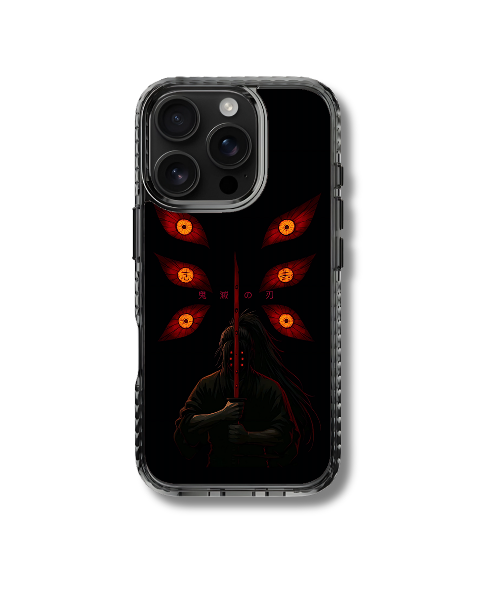 Kokushibo Stride Case