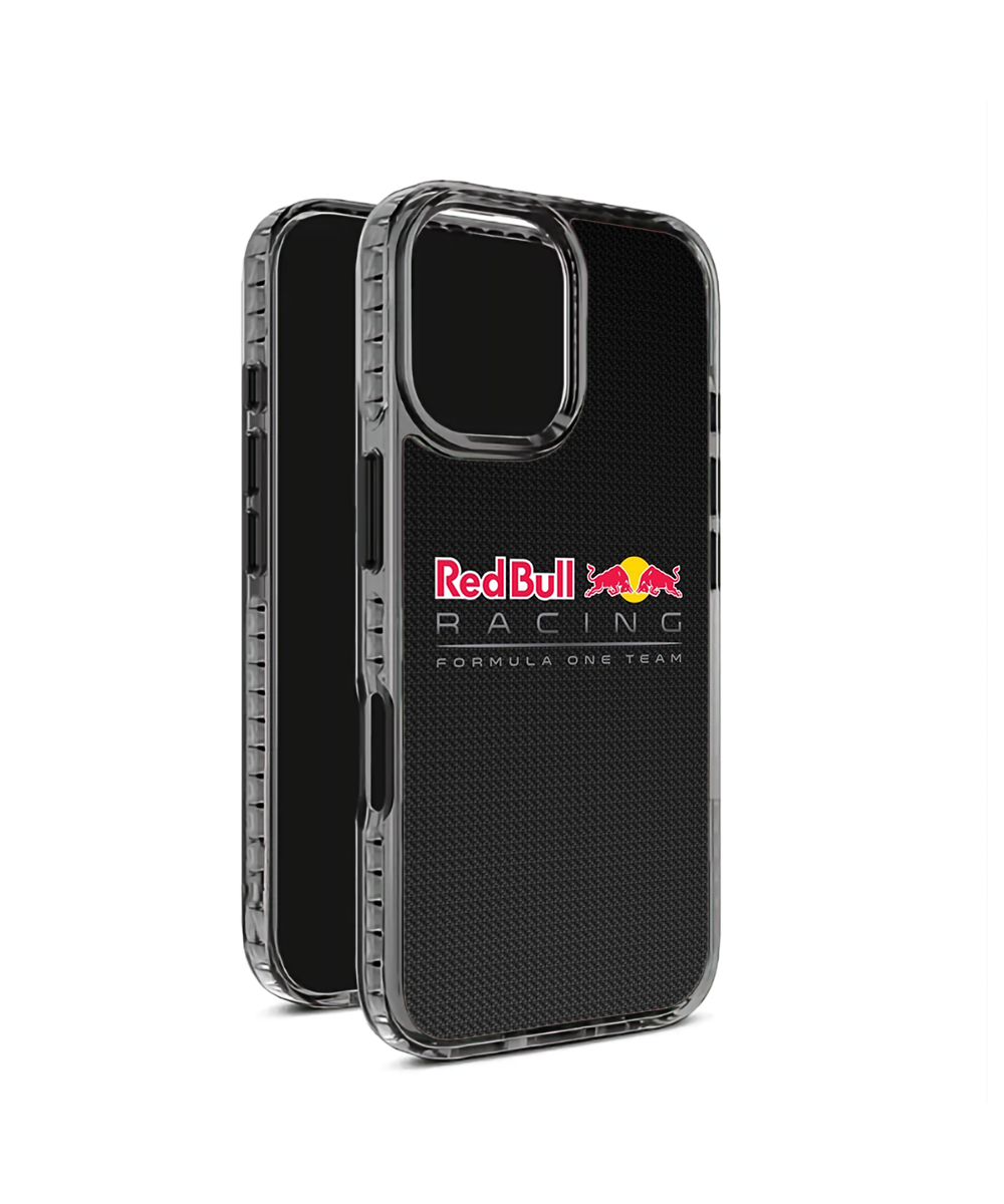 Red Bull Carbon Stride Case