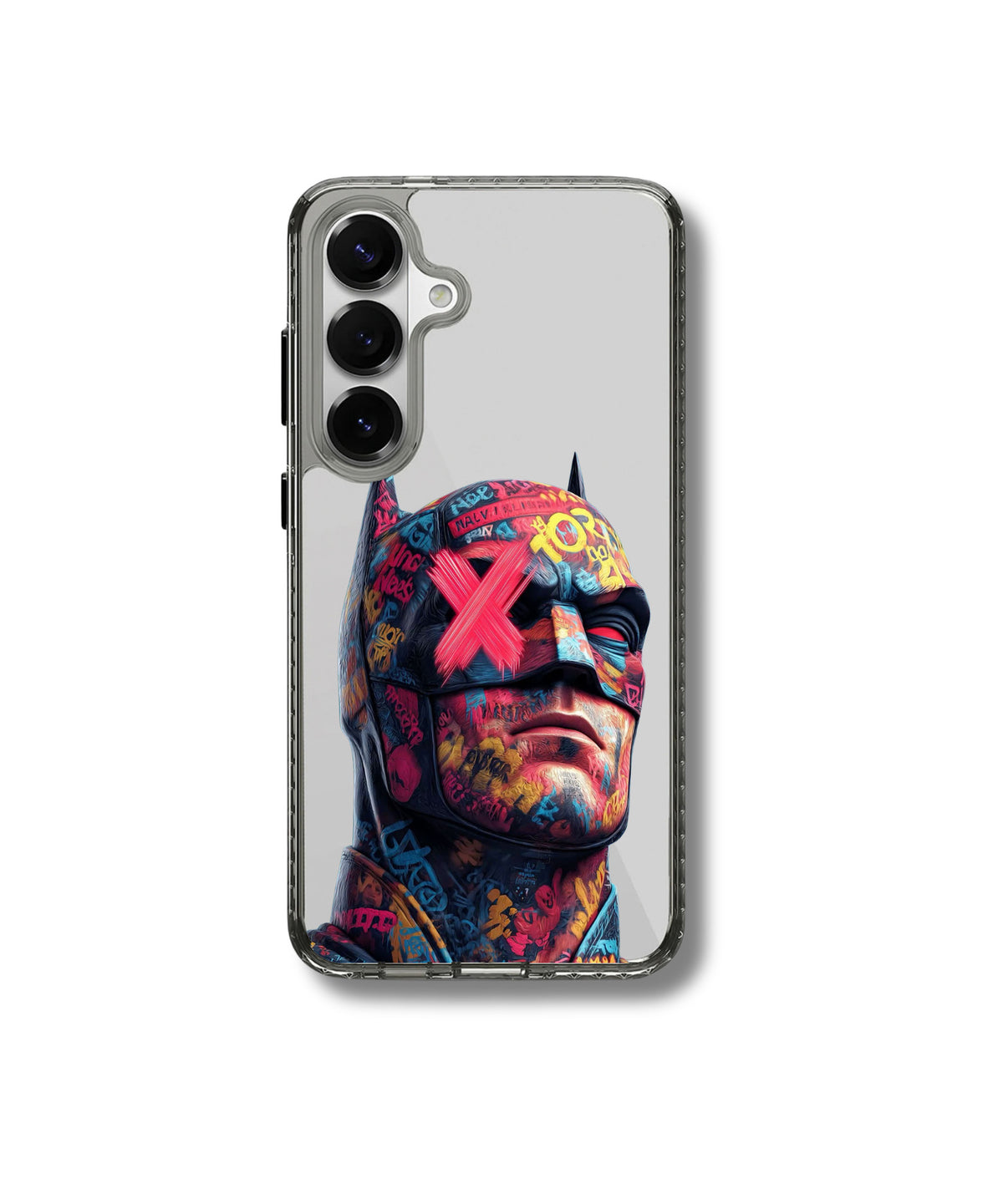 Red X 2.0 Stride Case