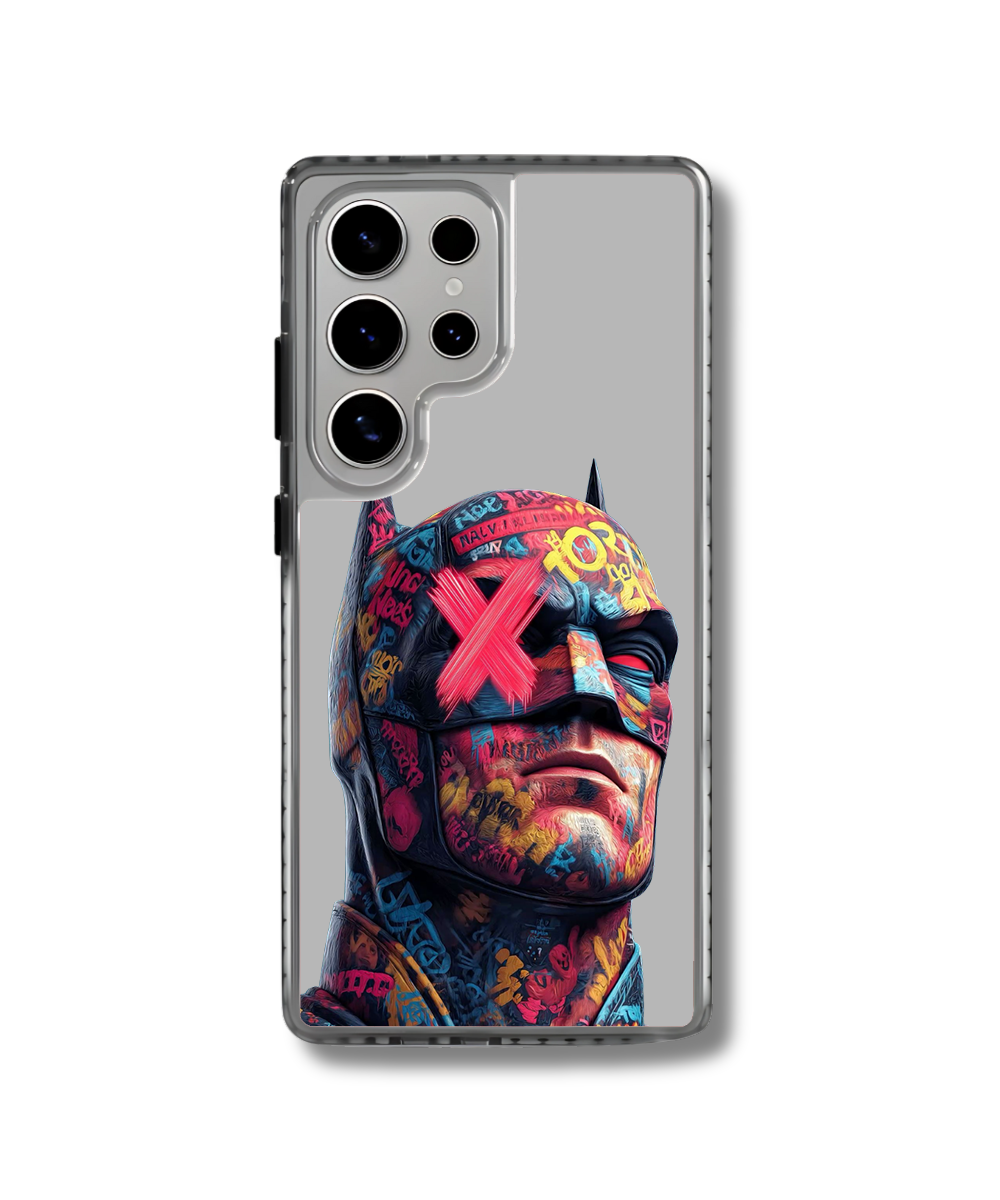 Red X 2.0 Stride Case