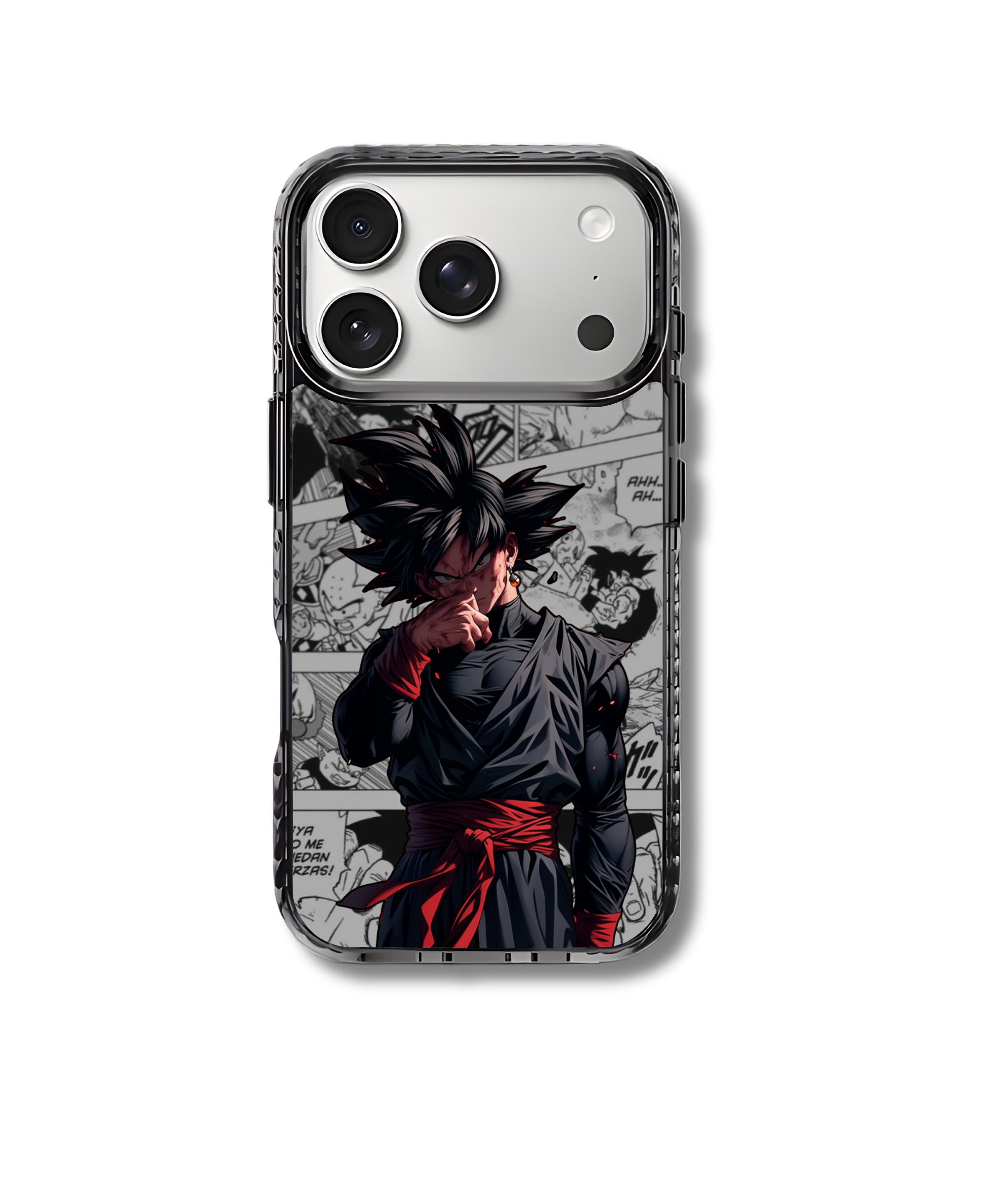 Dragon Ball - Goku Stride Case