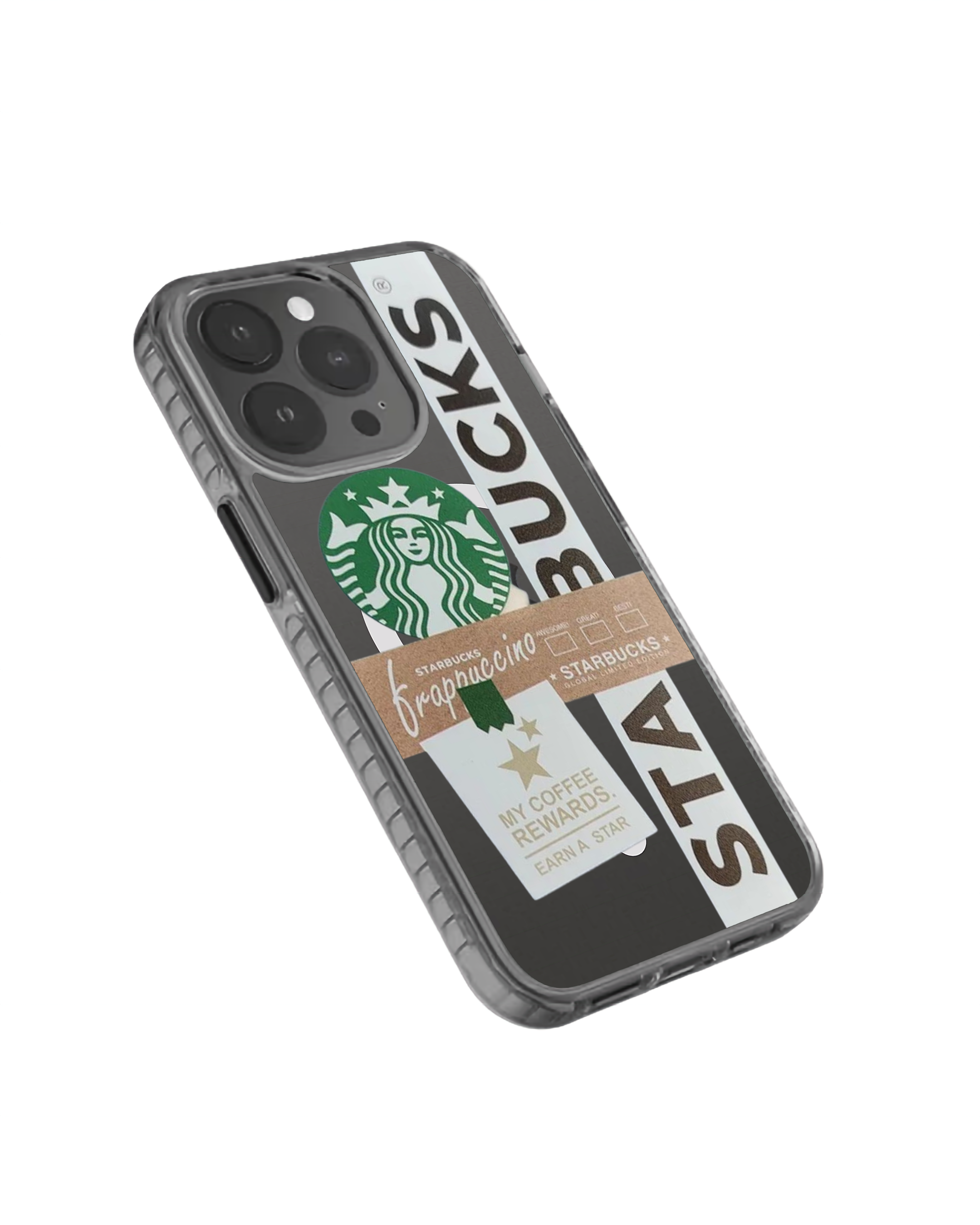 Starbucks Stride MagSafe Case
