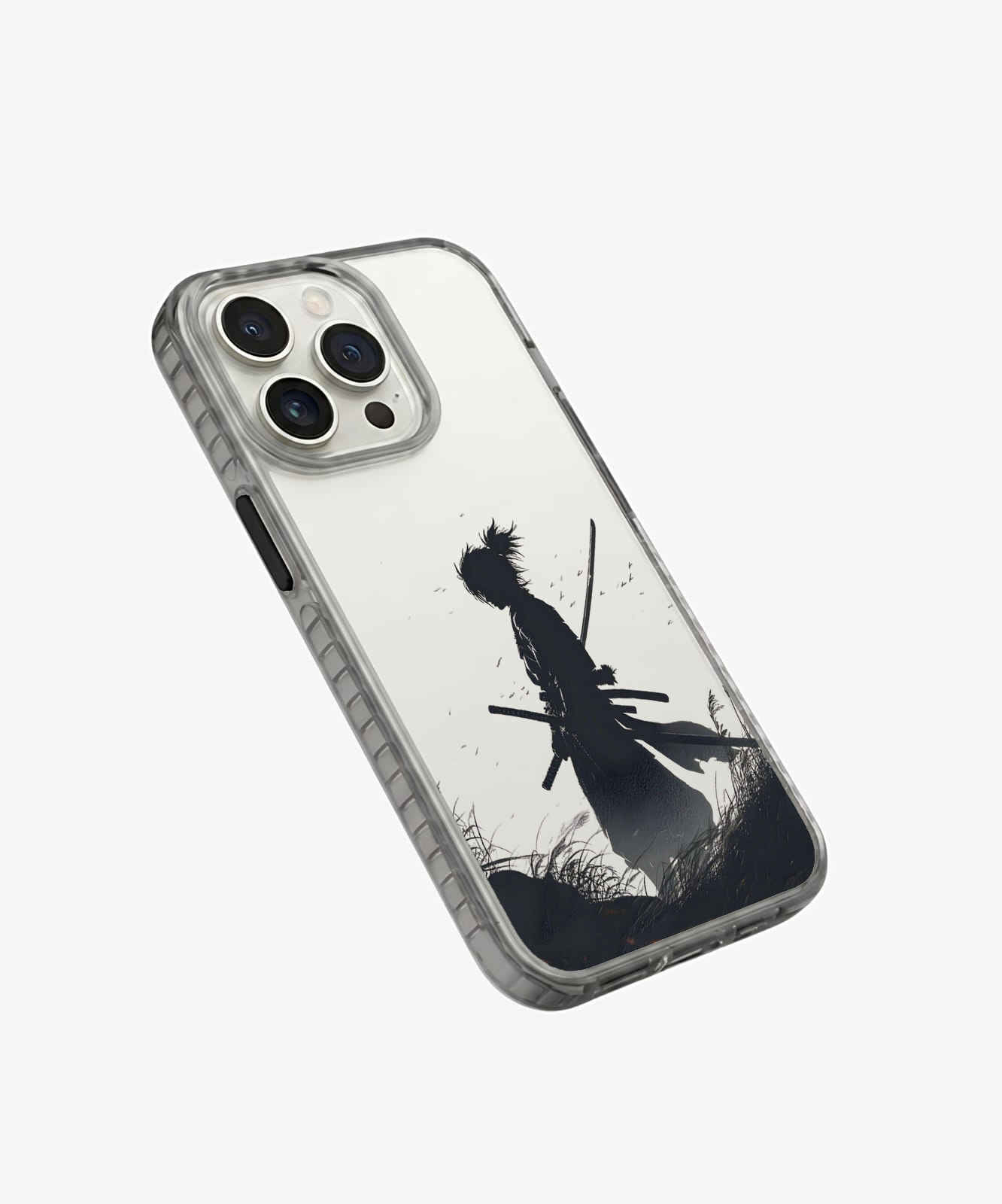 Ronin Shadow Stride Case