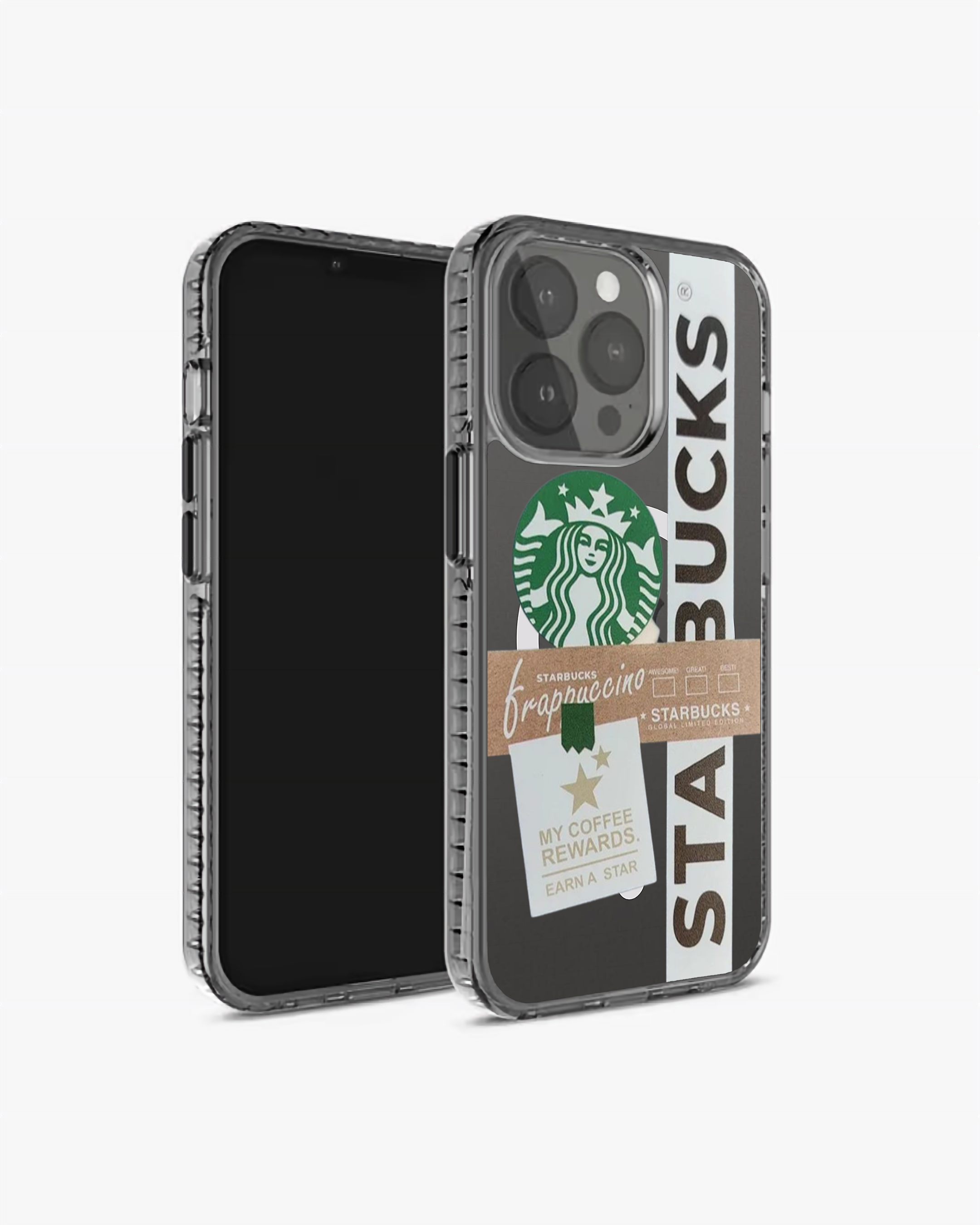Starbucks Stride MagSafe Case