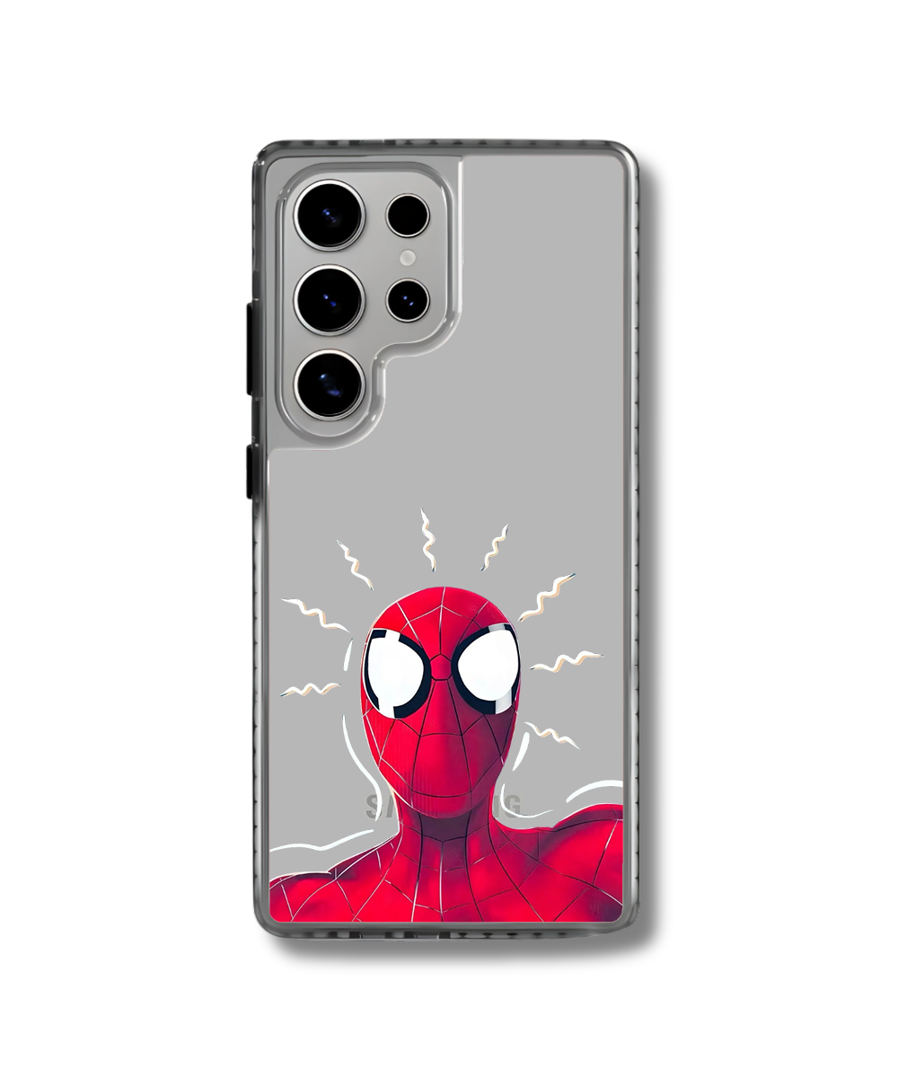 Spidey 2.0 Stride Case