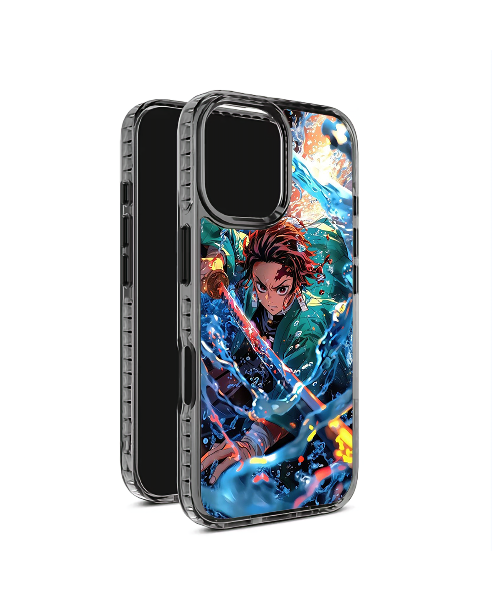 Demon Slayer Stride Case