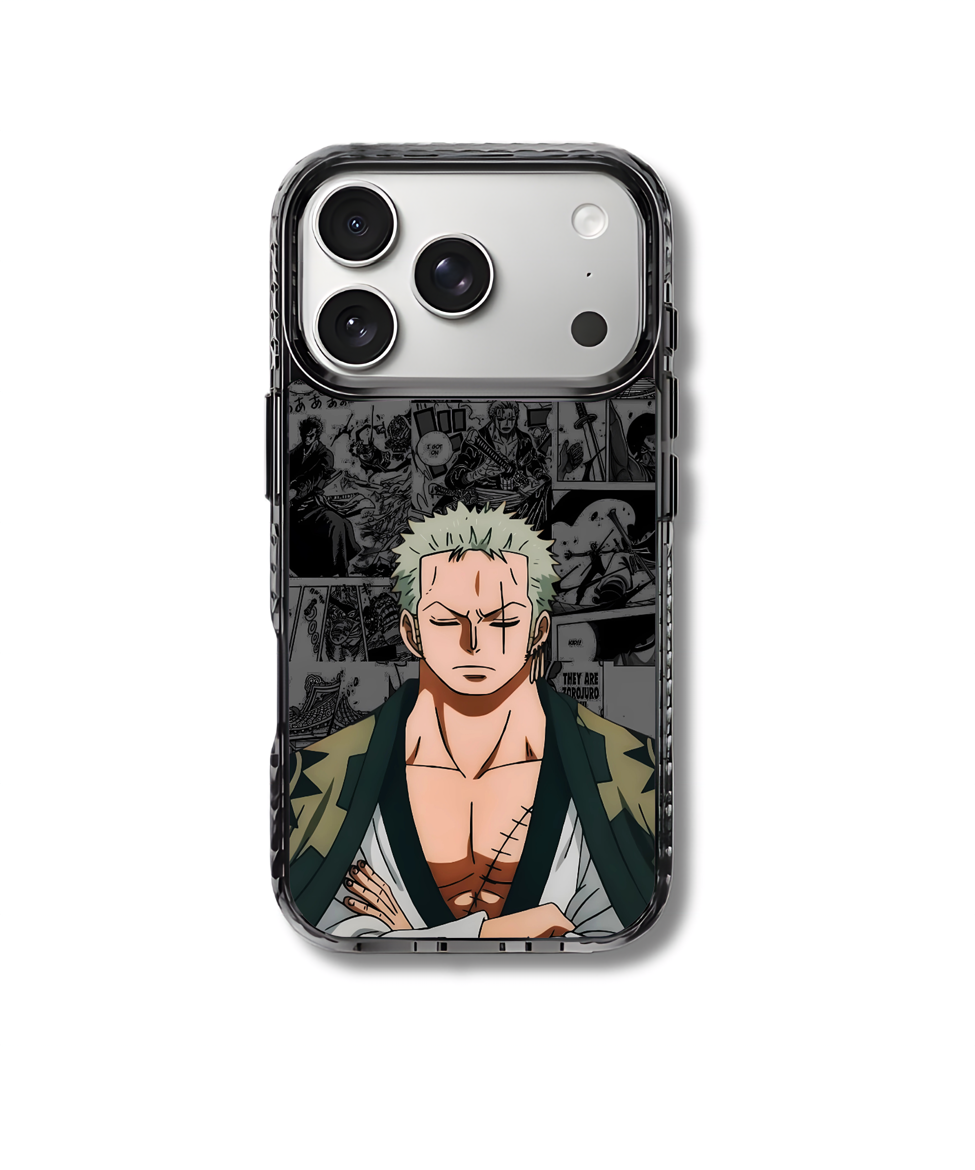 Zoro Stride Case