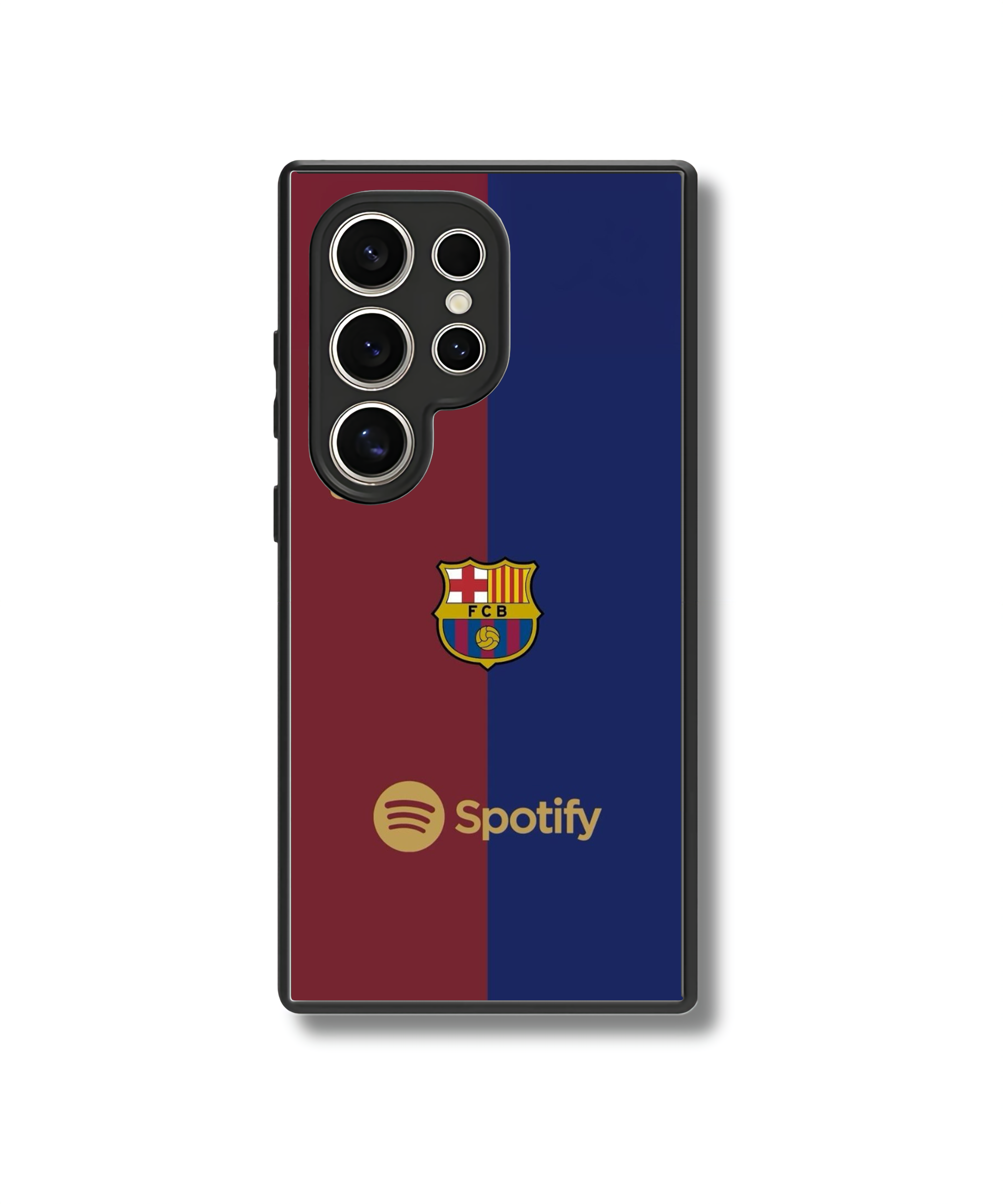 Barça Legacy Hybrid Case