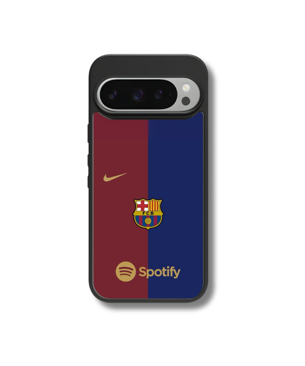 Barça Legacy Hybrid Case