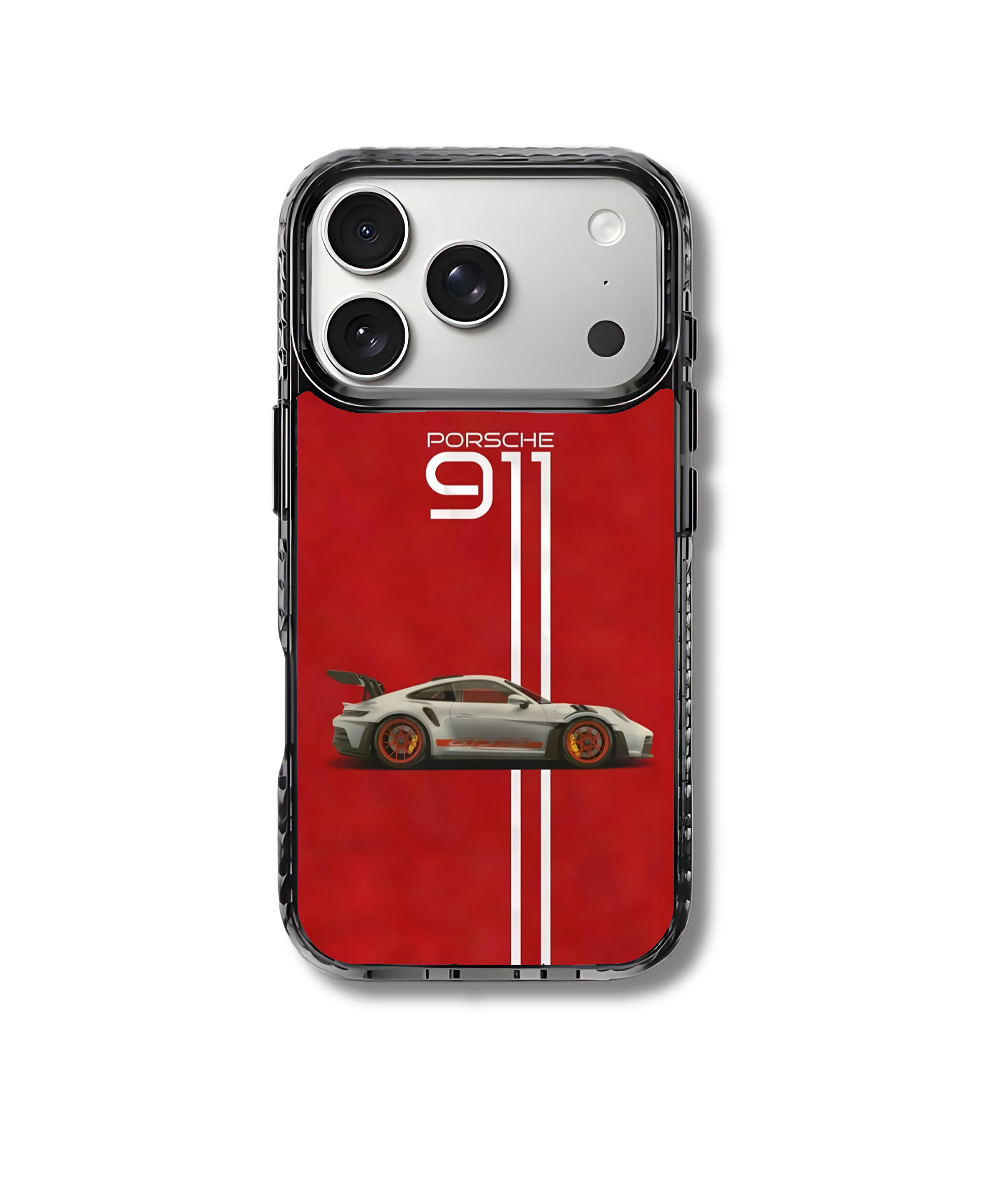 Porsche 911 Stride Case