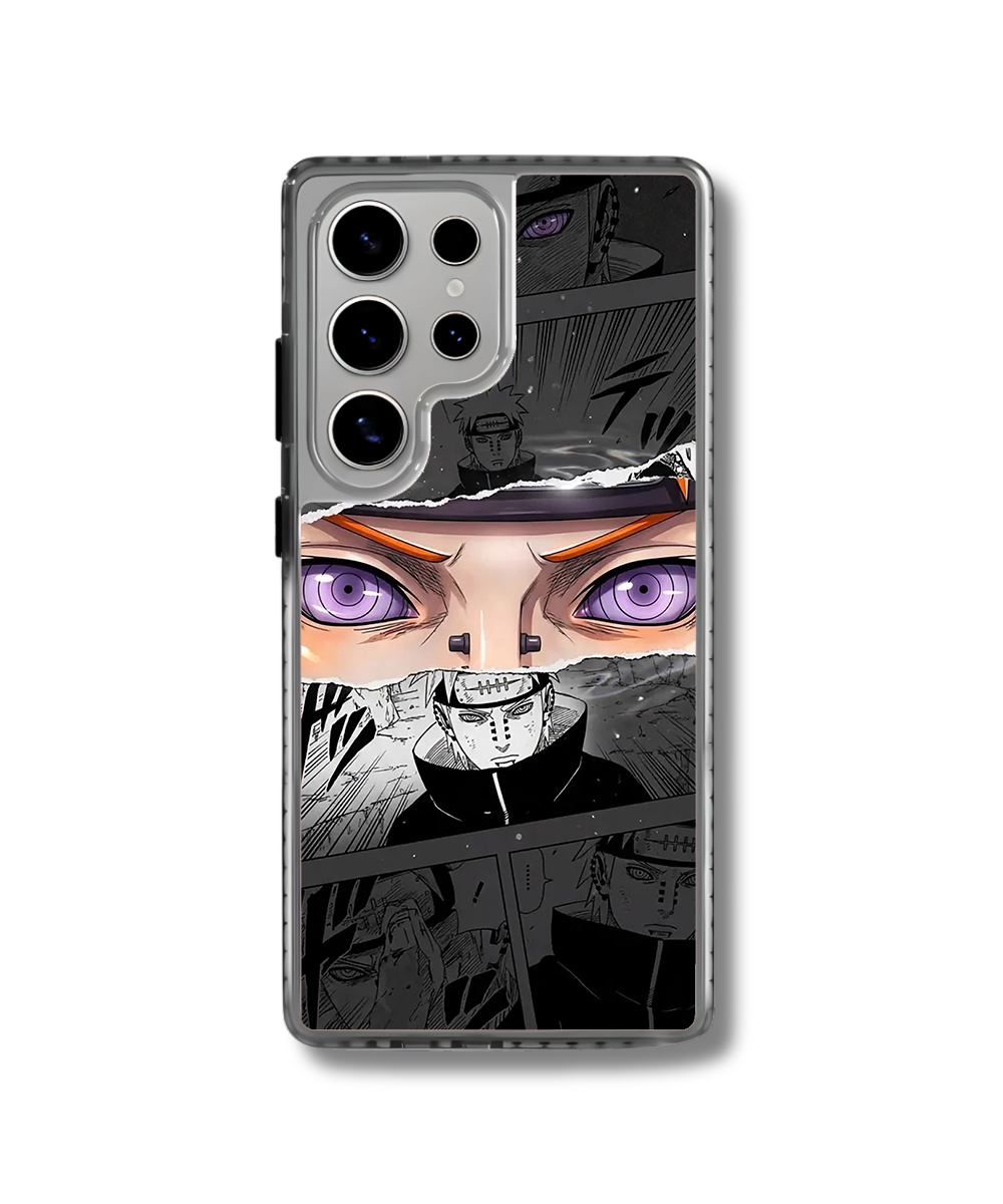 Naruto Stride Case