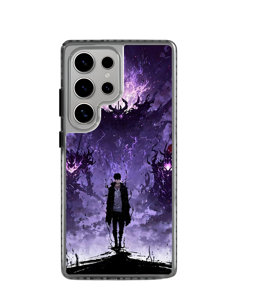 Solo Leveling Stride Case