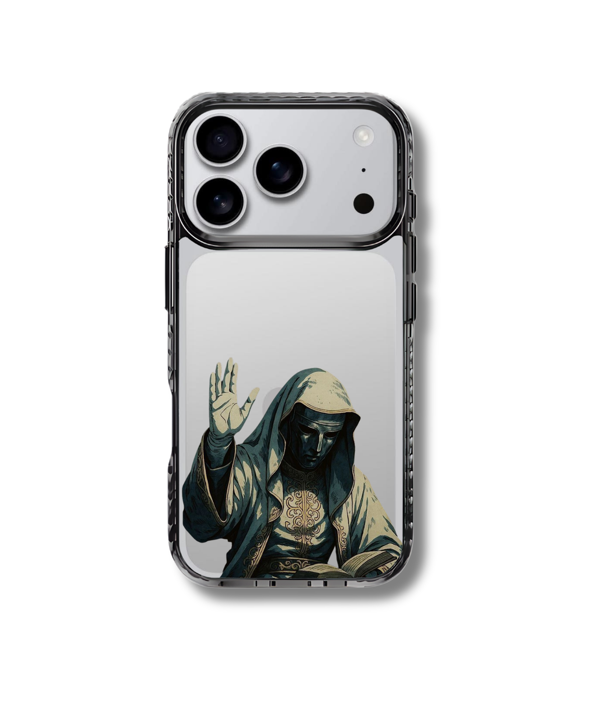 Gold Visor Stride Case