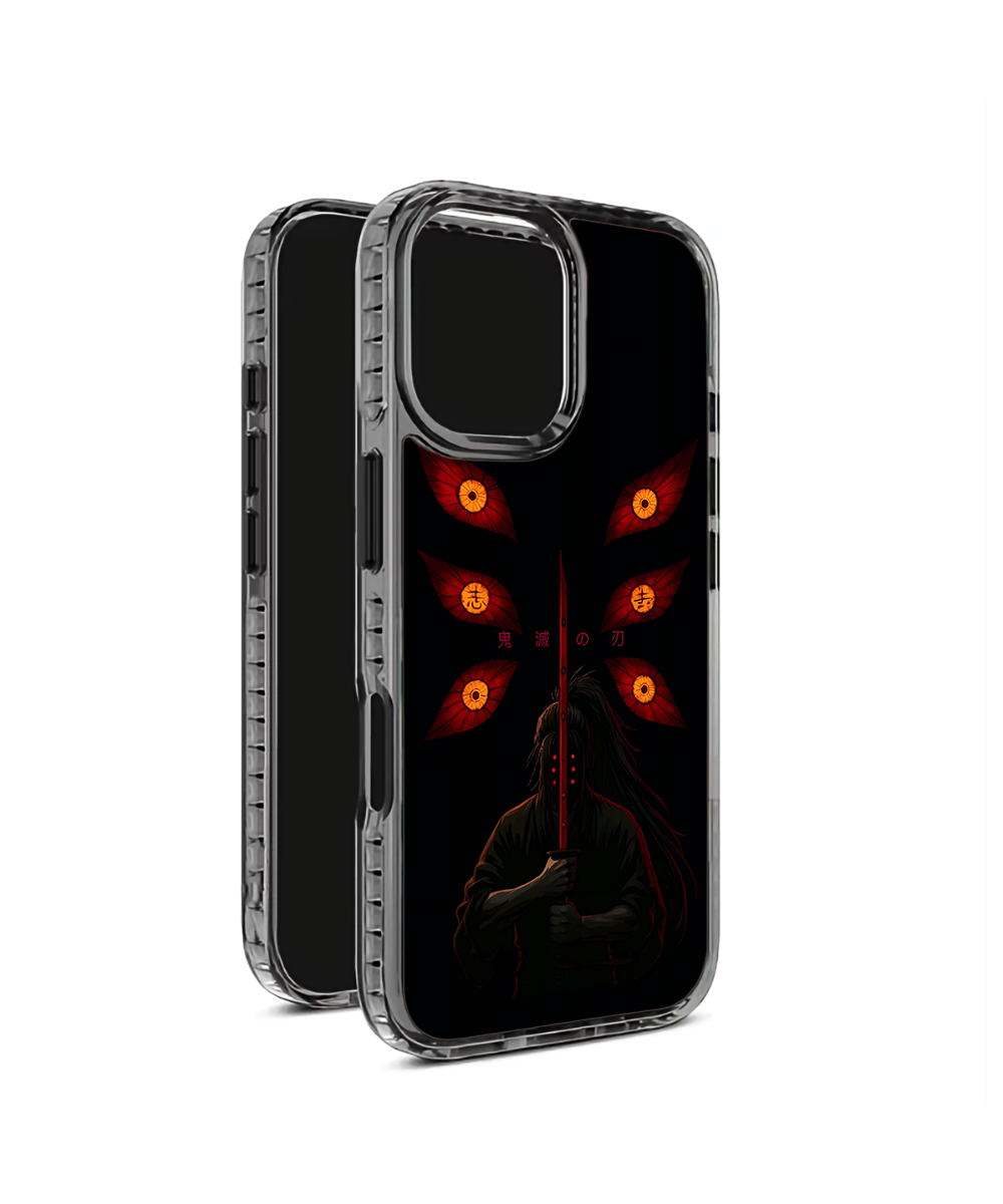 Kokushibo Stride Case