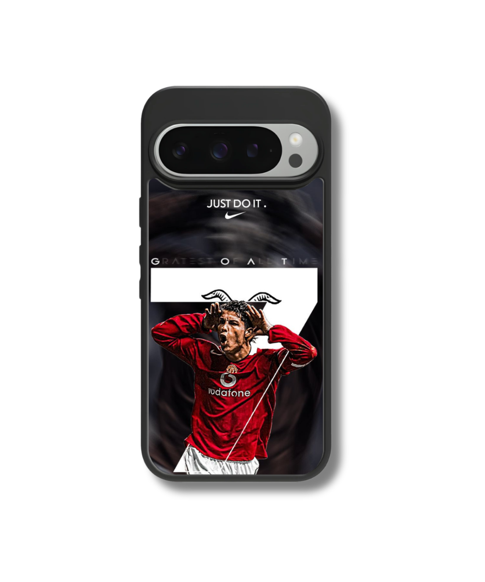 GOAT Hybrid Case