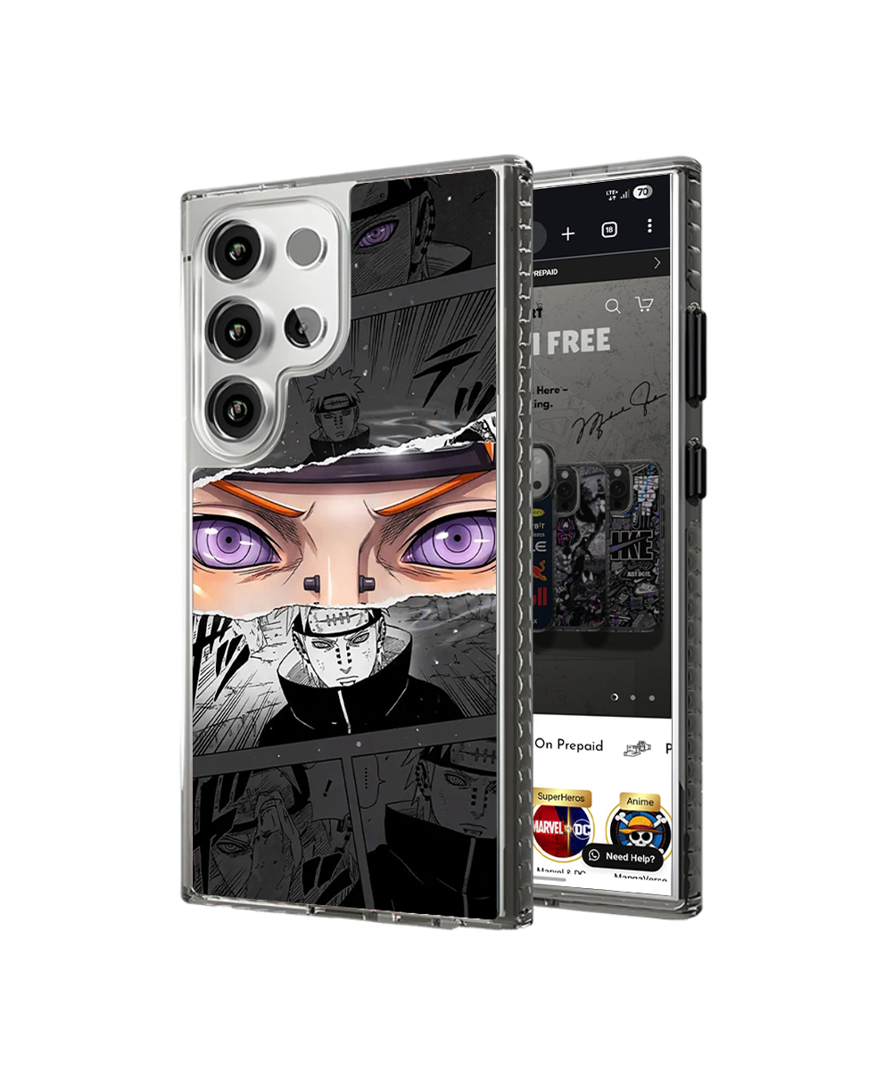 Naruto Stride Case