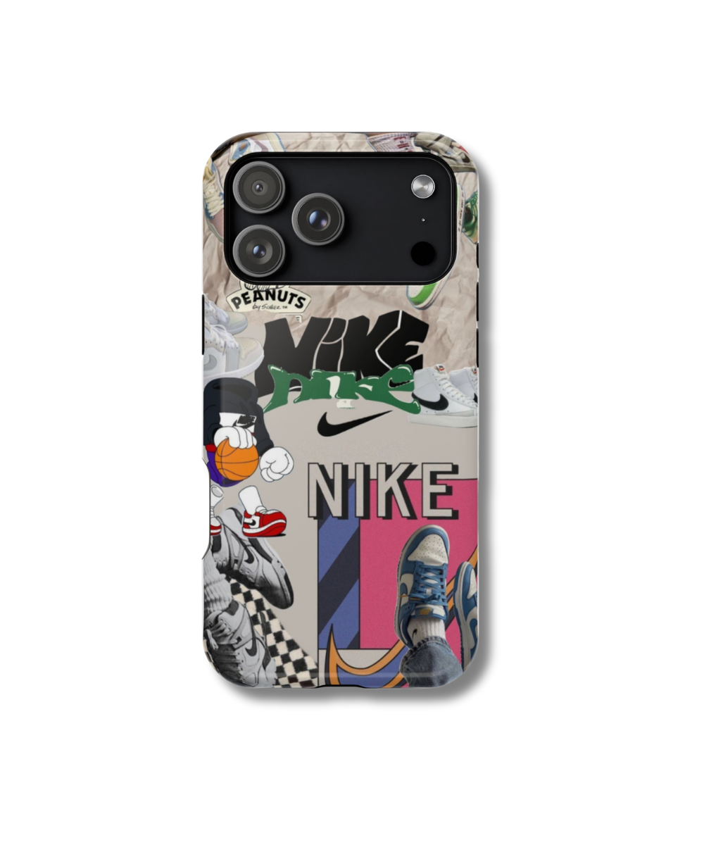 Nike Sneaker Tough Case