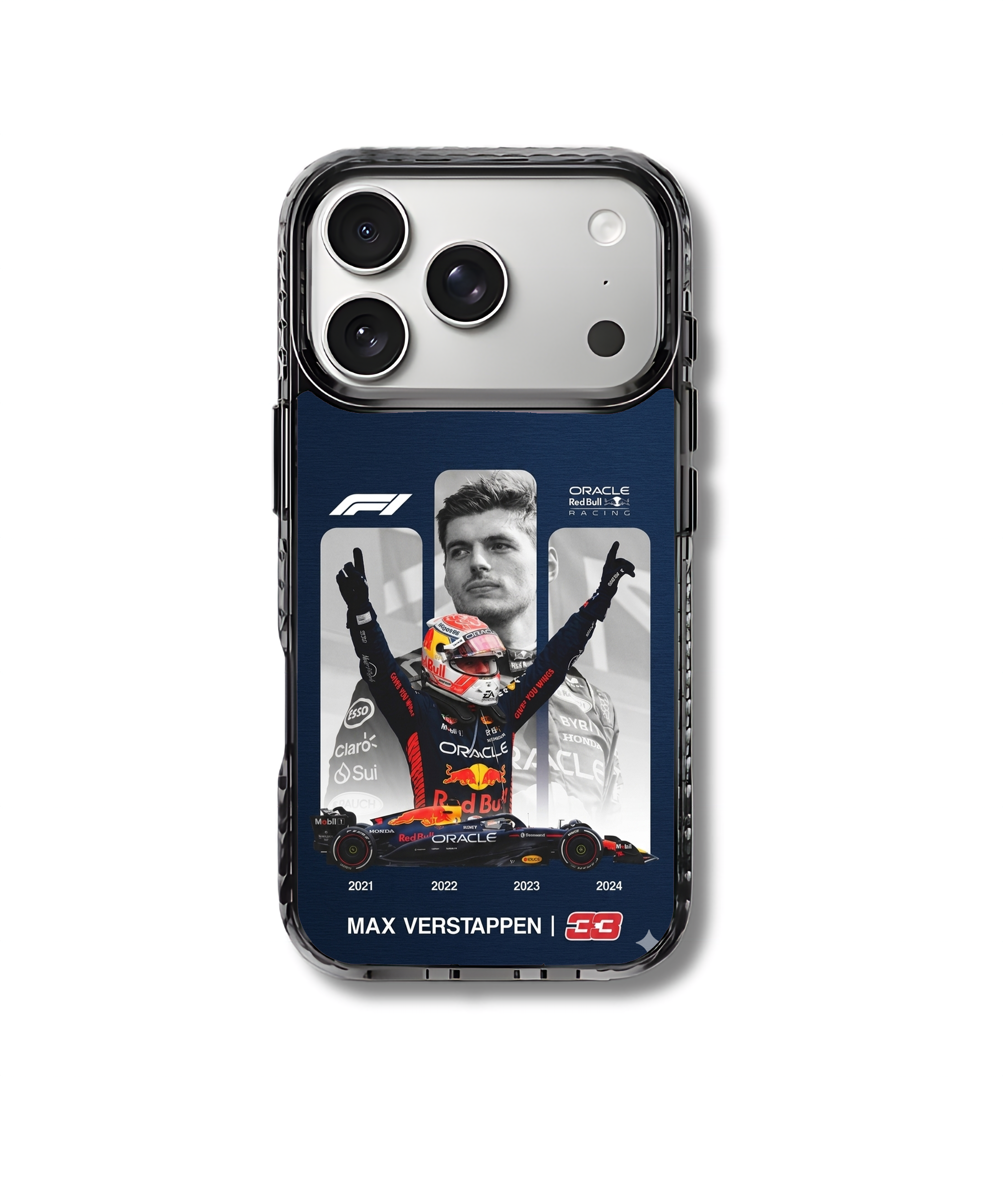 MAX V33 Stride Case