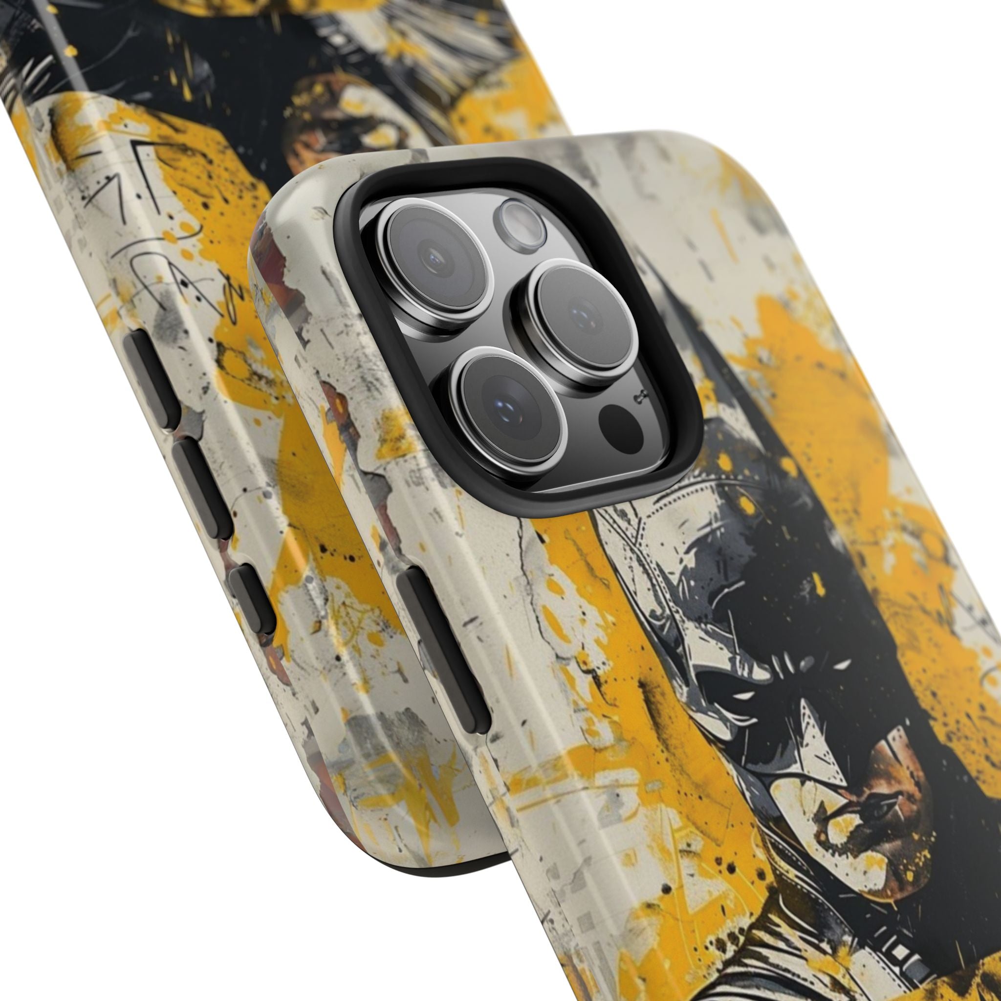 Batman Grunge Tough Case