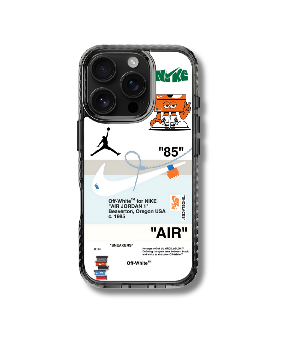 Nike AIR Stride Case