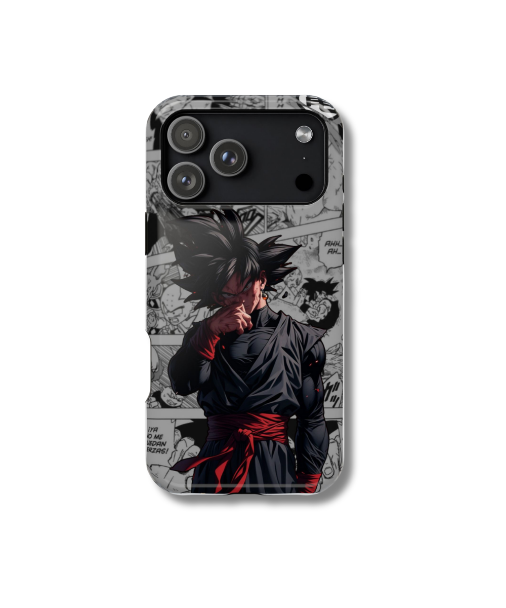 Dragon Ball - Goku Tough Case