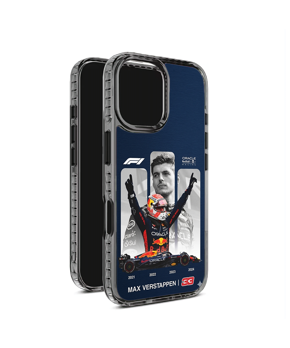 MAX V33 Stride Case