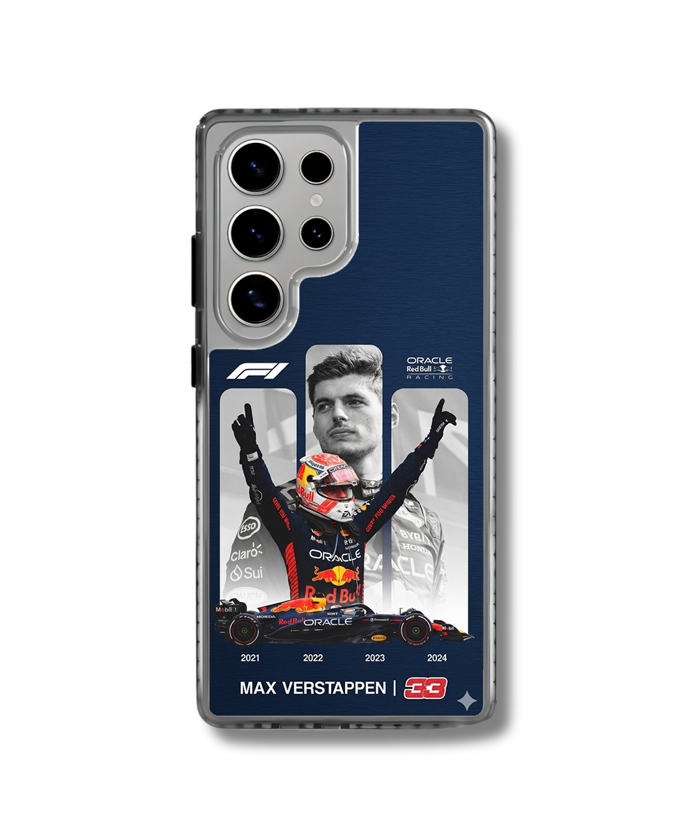 MAX V33 Stride Case