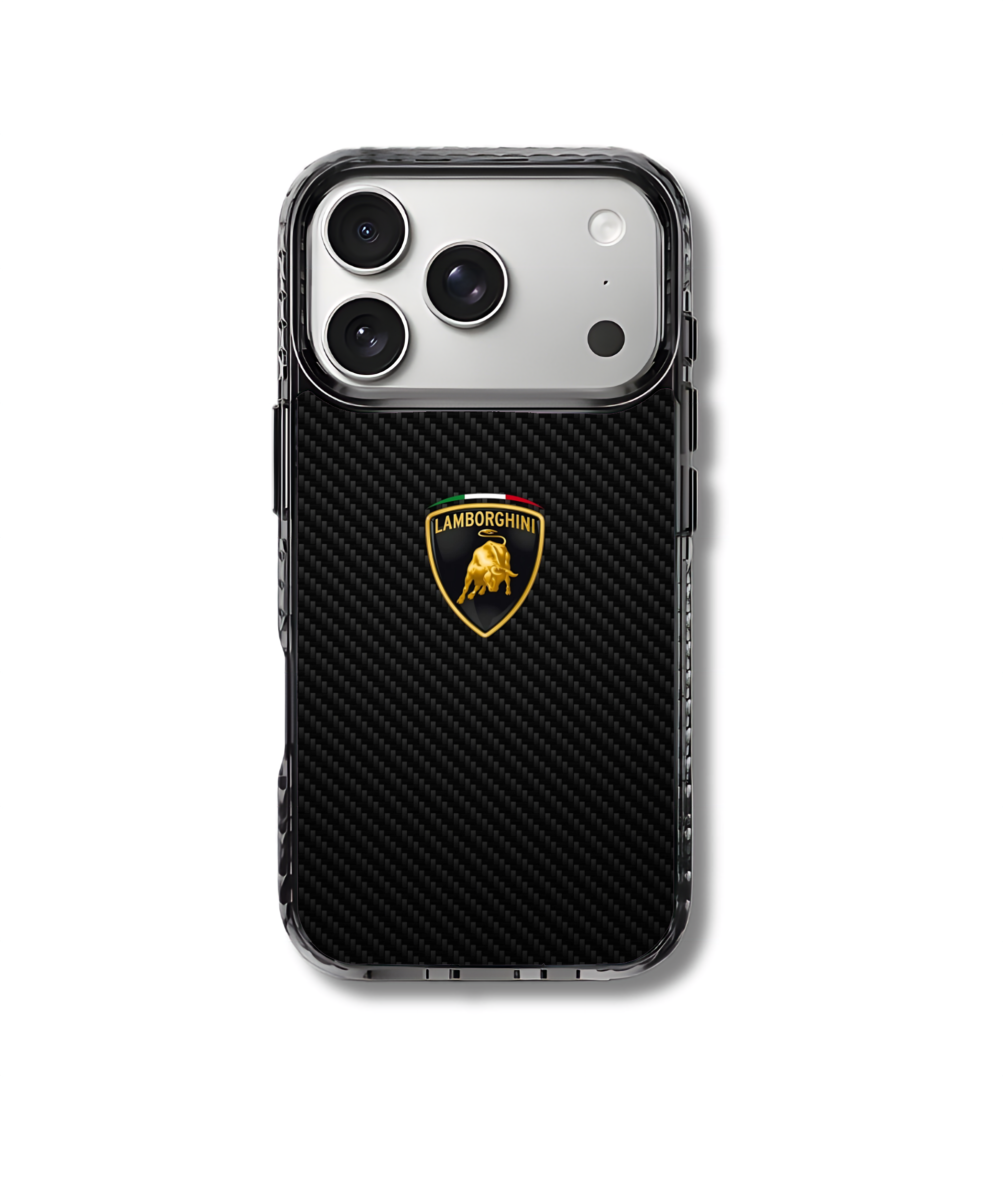Lamborghini Stride Case