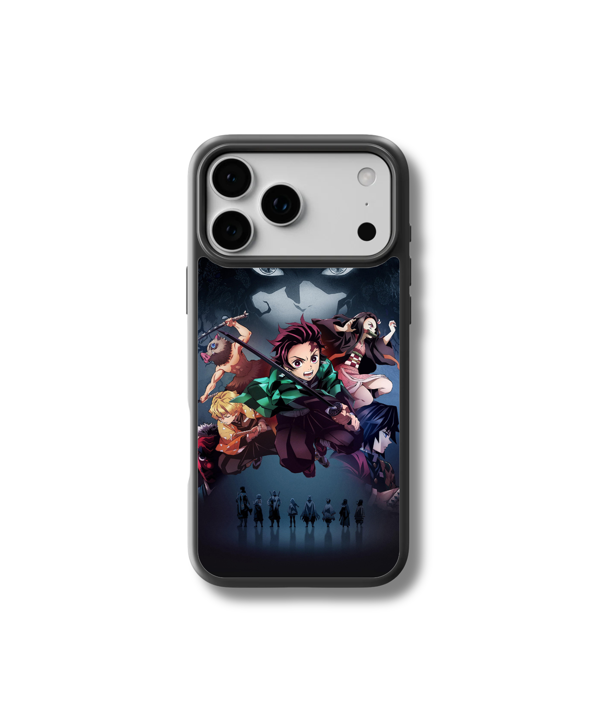 Awakening Glass Case