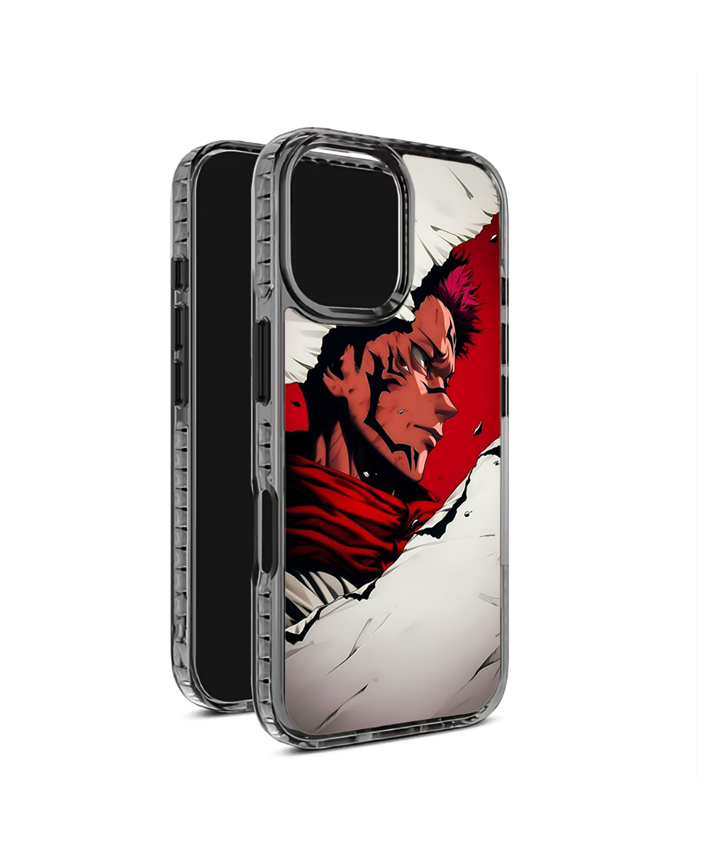 Ryomen Sukuna Stride Case