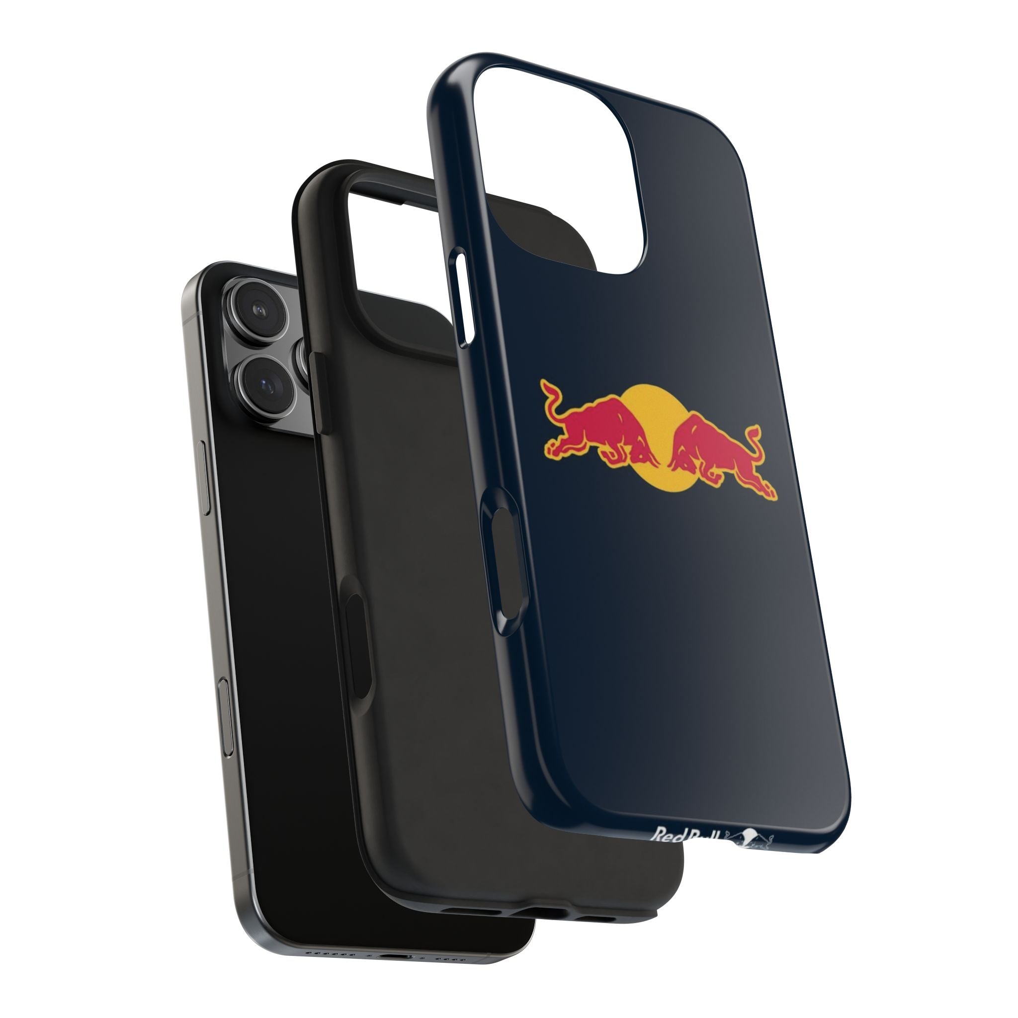 Red Bull Minimal Tough Case