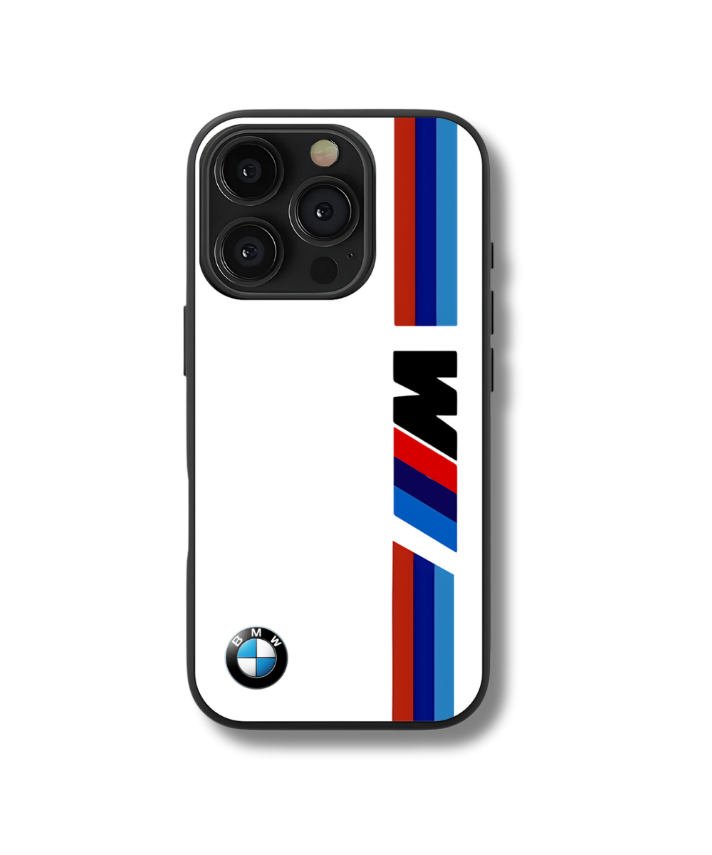BMW Glass Case