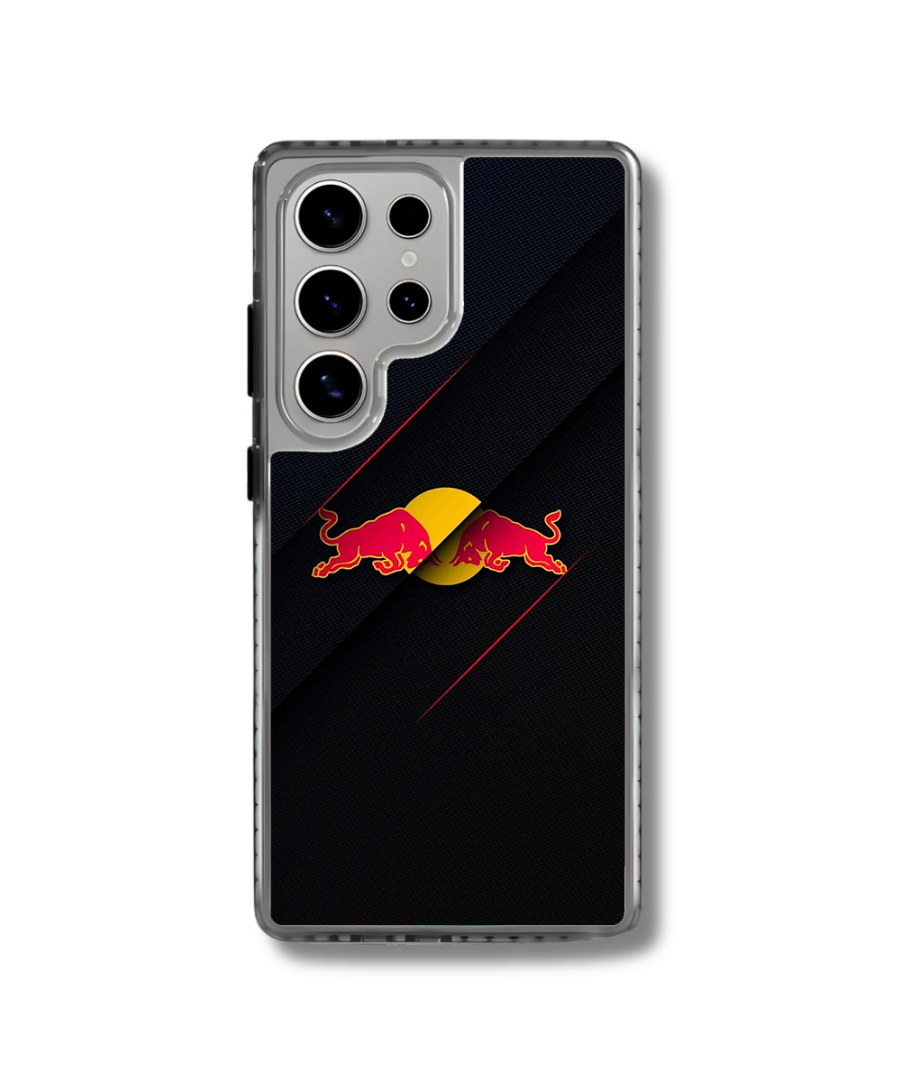 Red Bull Strike Stride Case