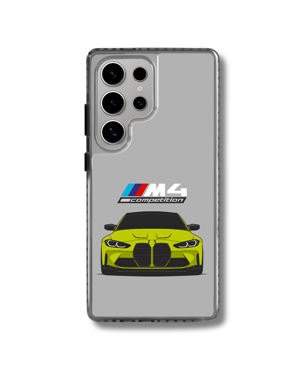 M4 Beast Stride Case