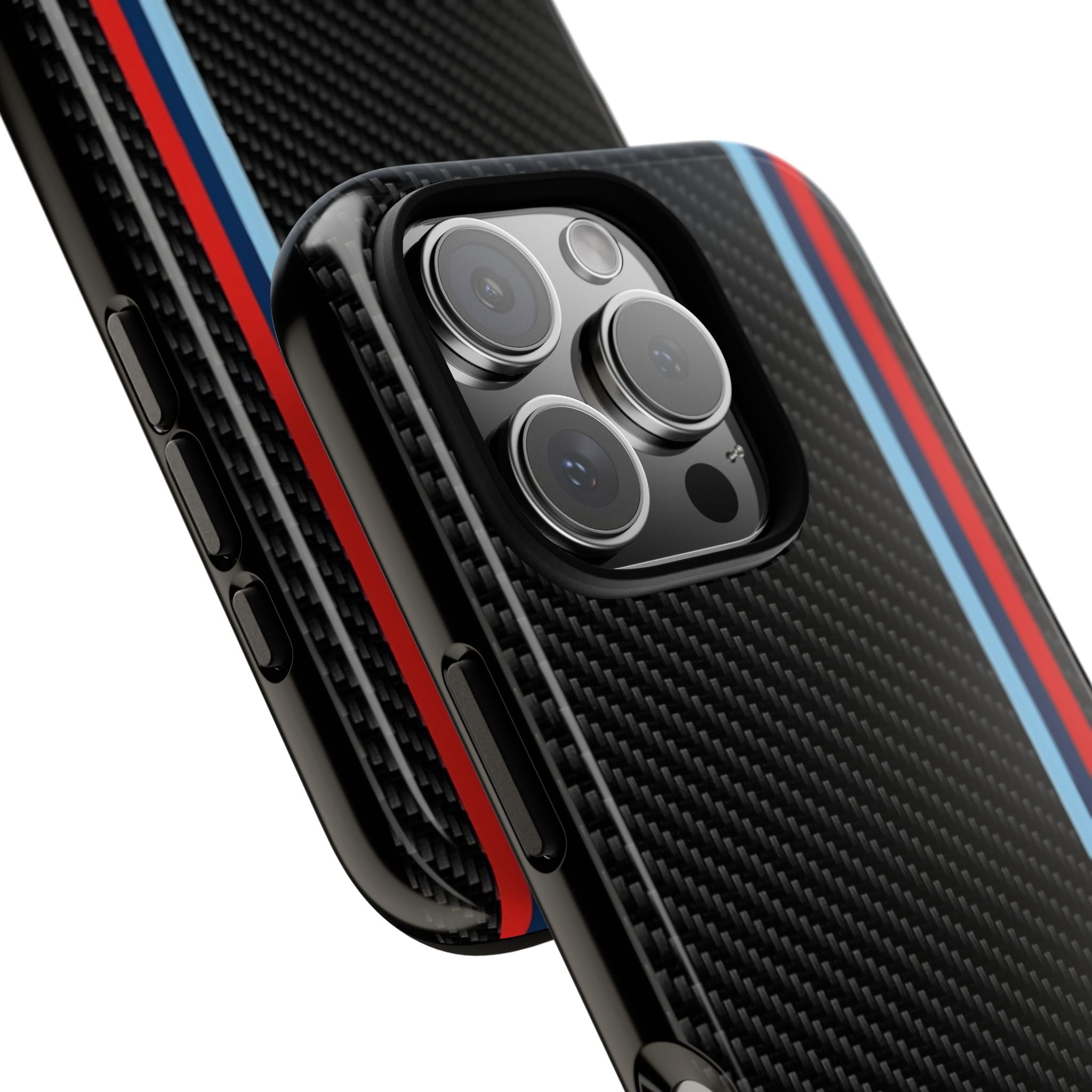 BMW Carbon 2.0 Tough Case