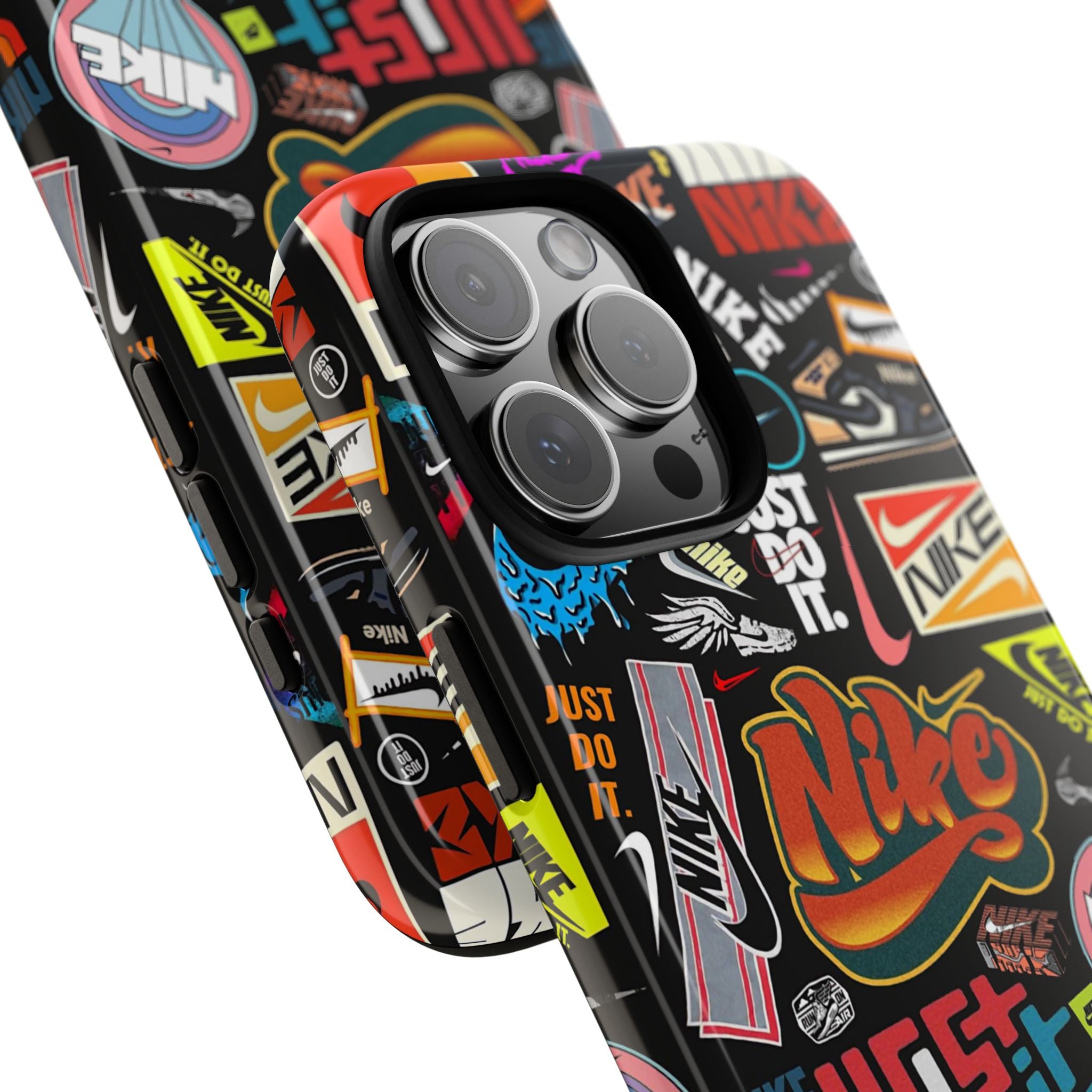 Street Hype Tough Case